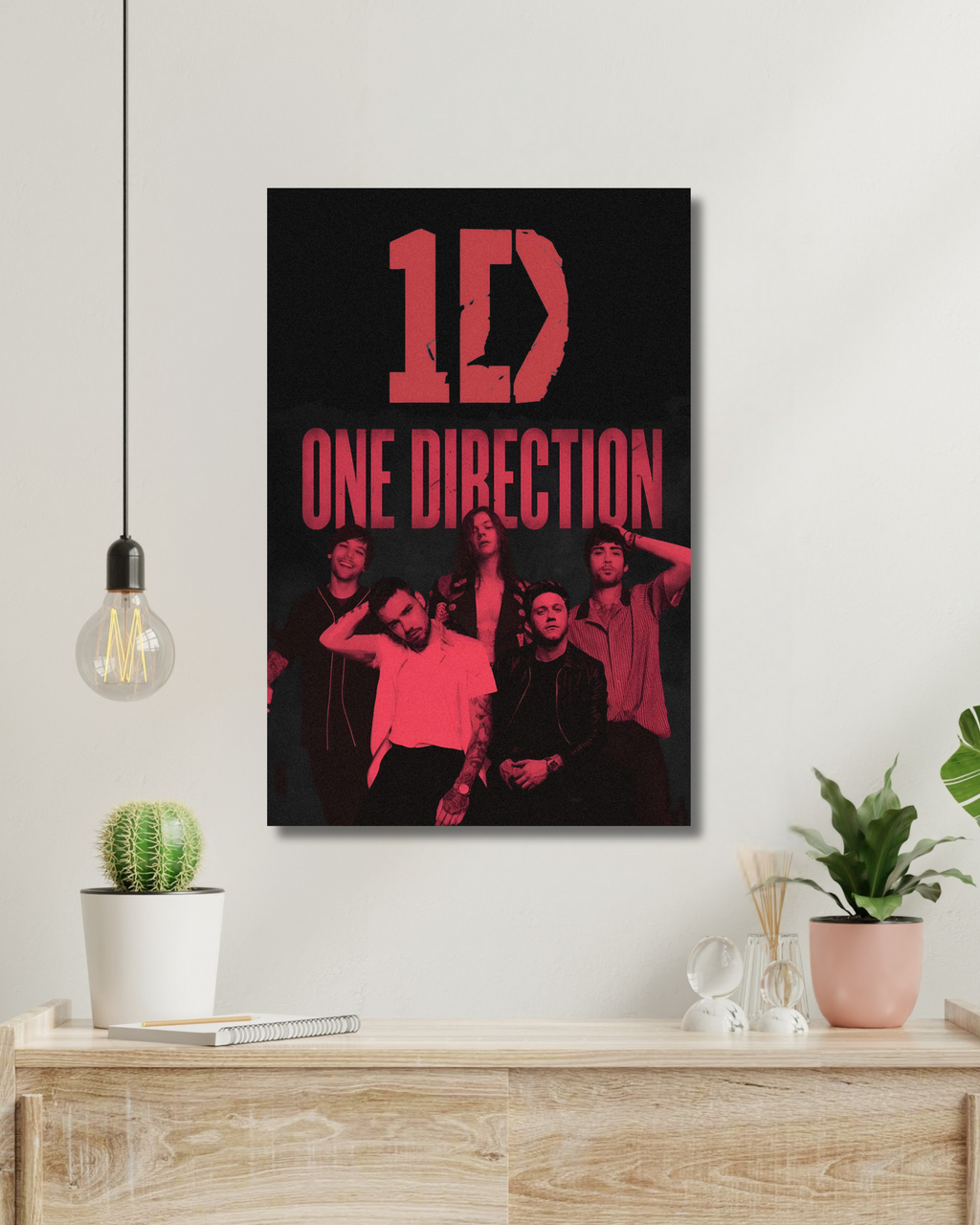 One Direction 05 | Music Artist