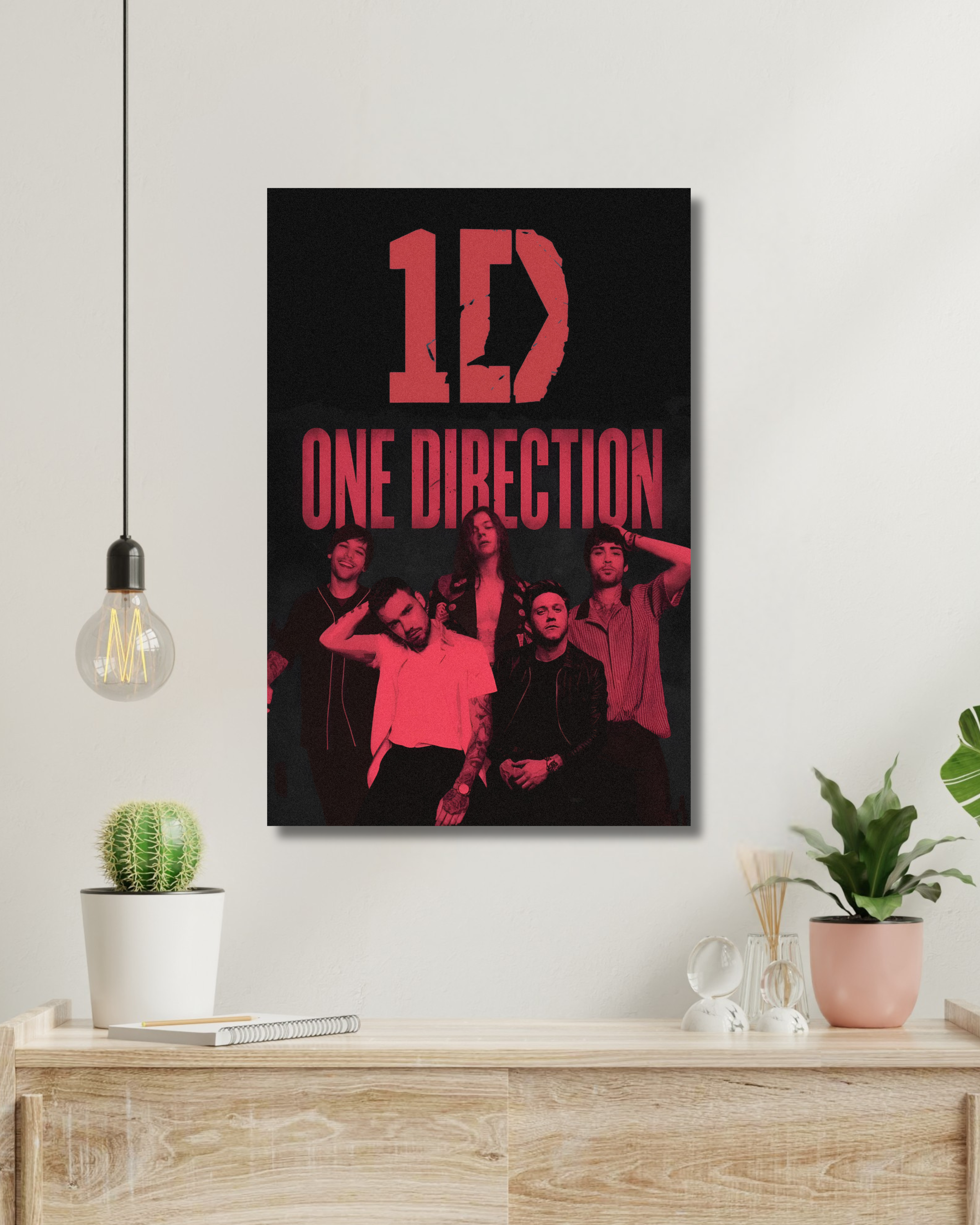 One Direction 05 | Music Artist