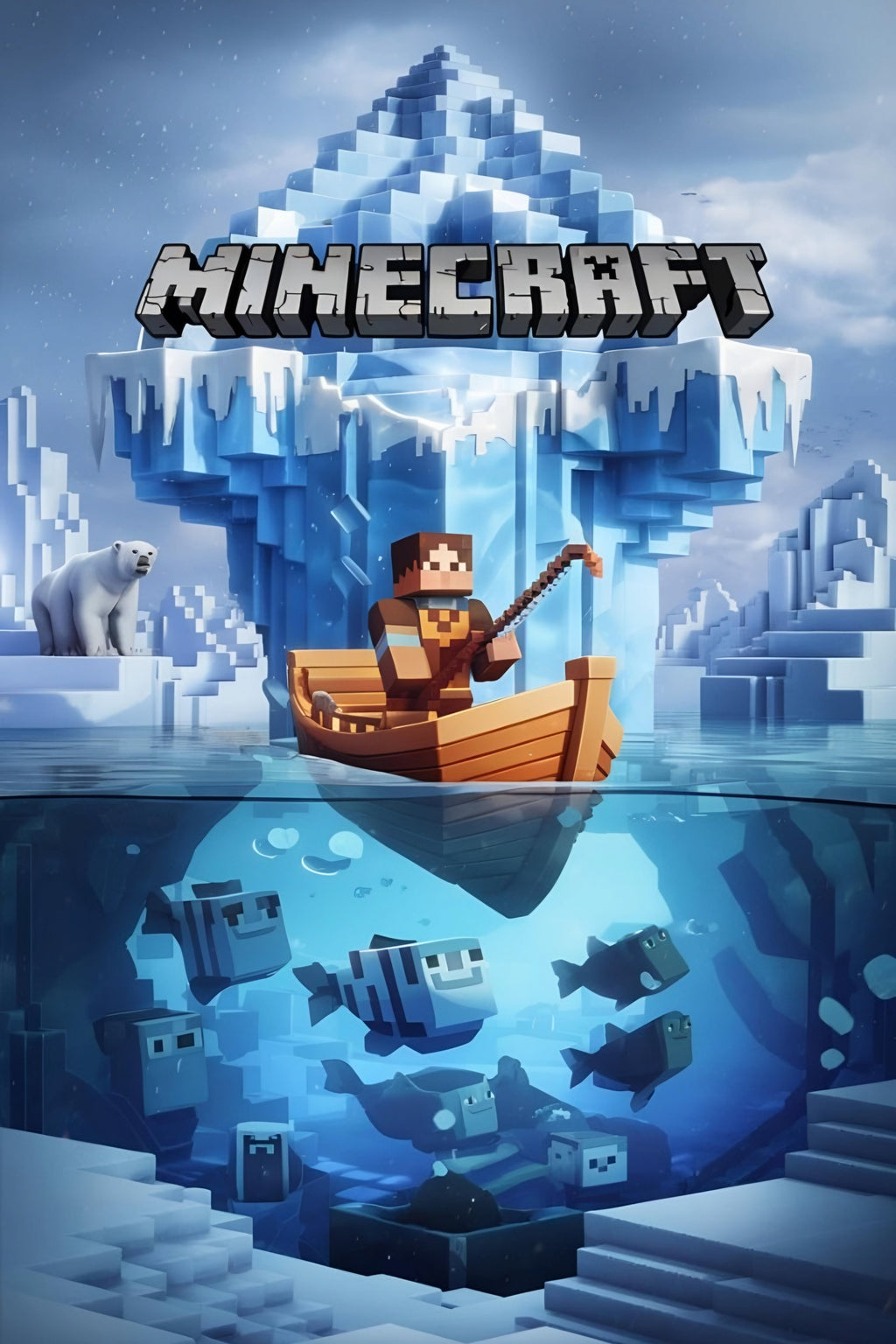 Minecraft 05 | Game