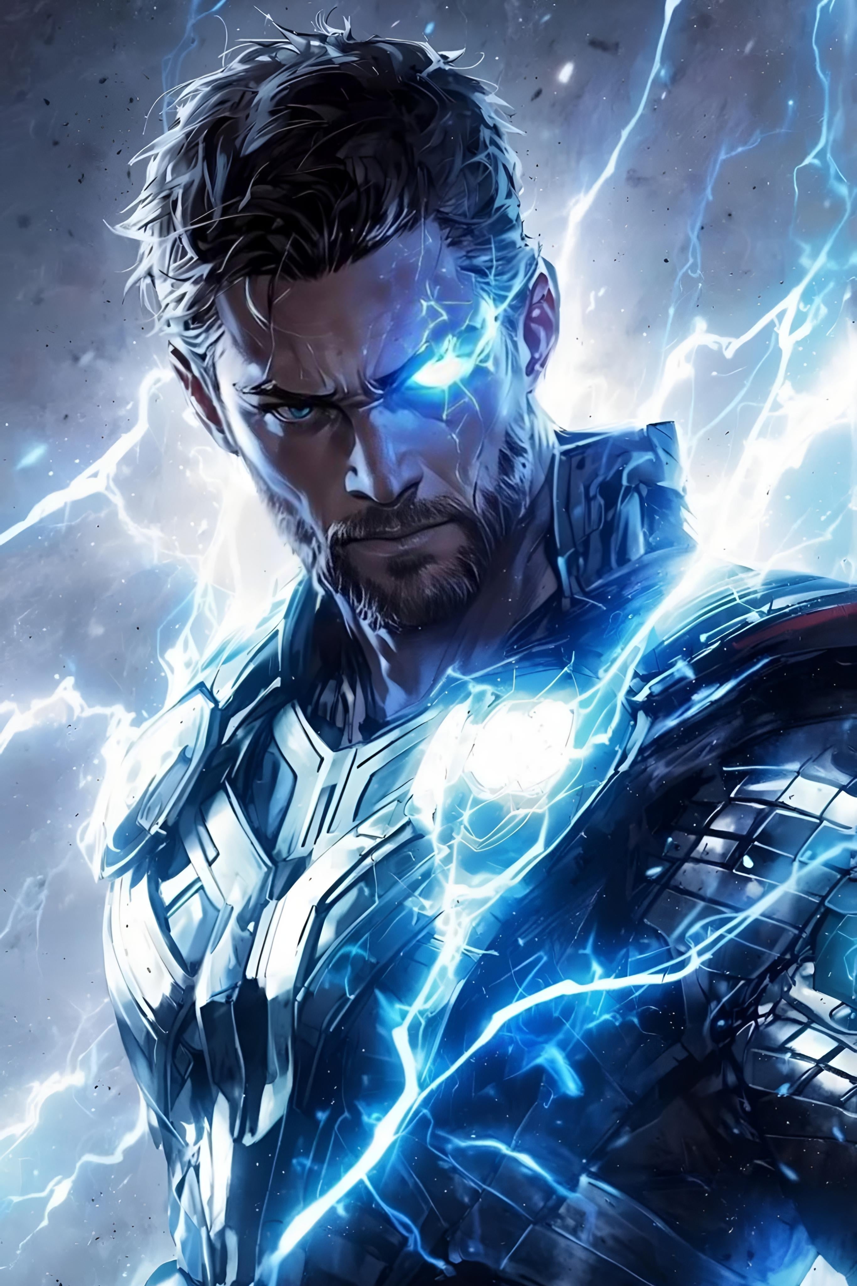 Thor 01 | Marvel