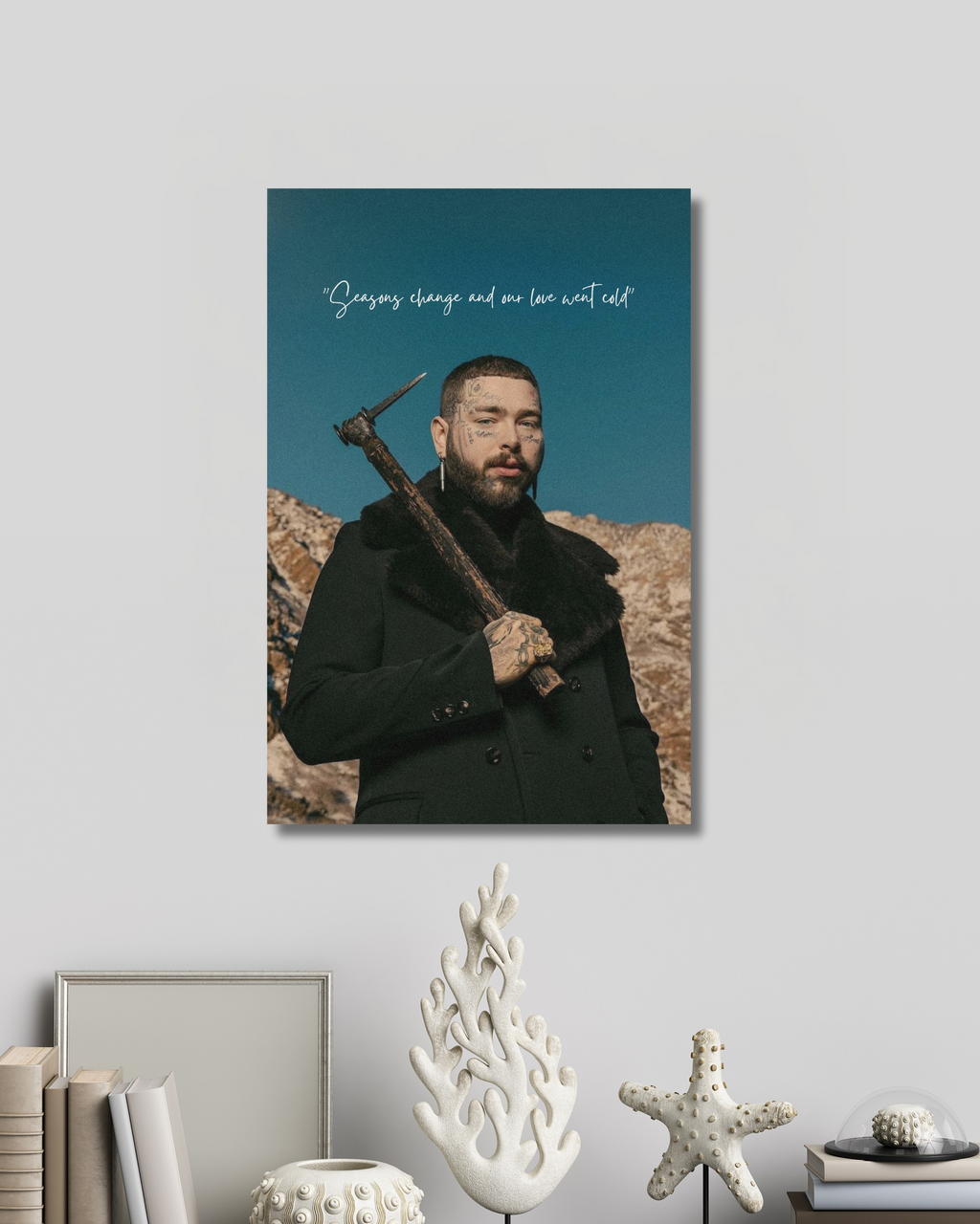 Post Malone 04 | Music Artist