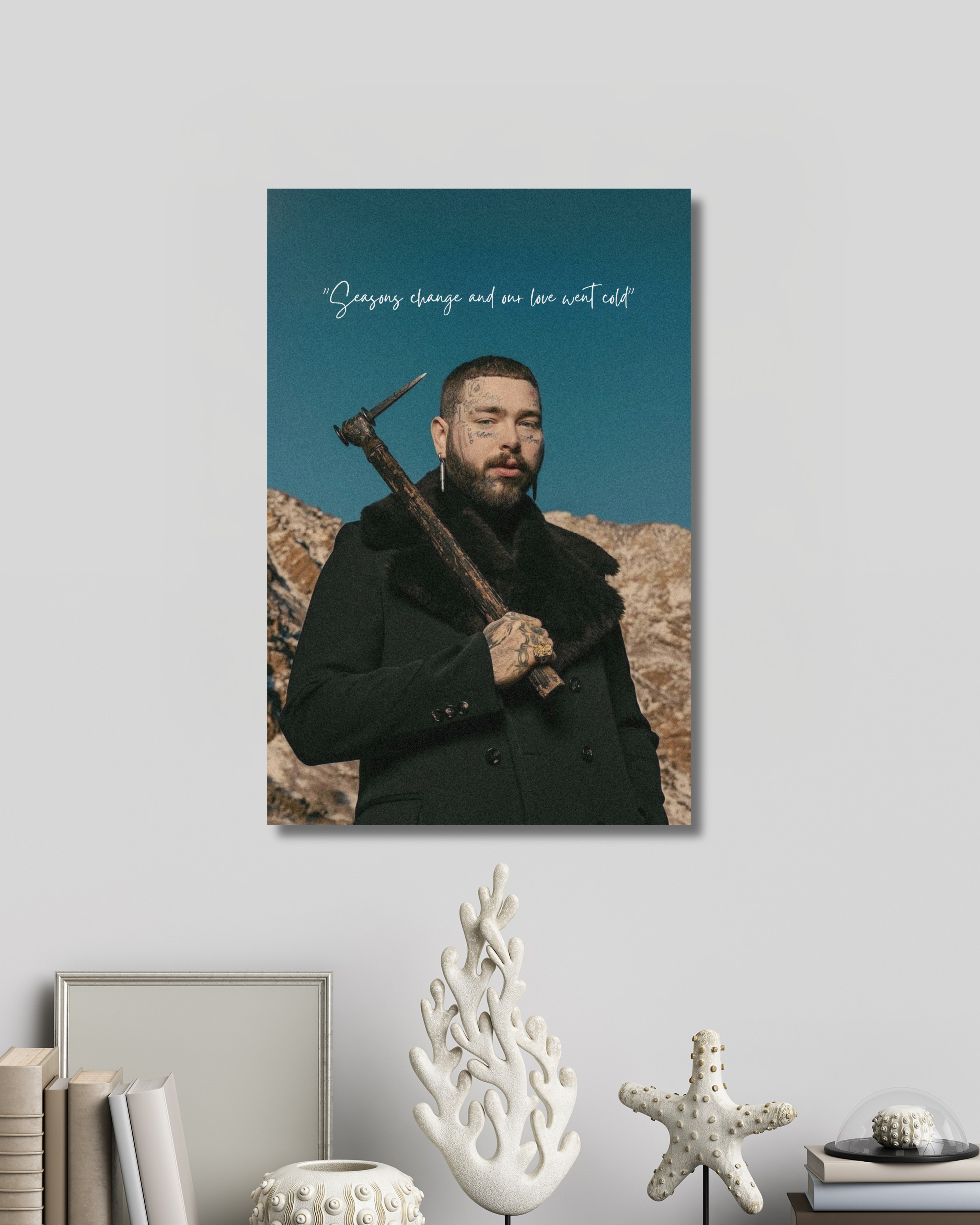 Post Malone 04 | Music Artist