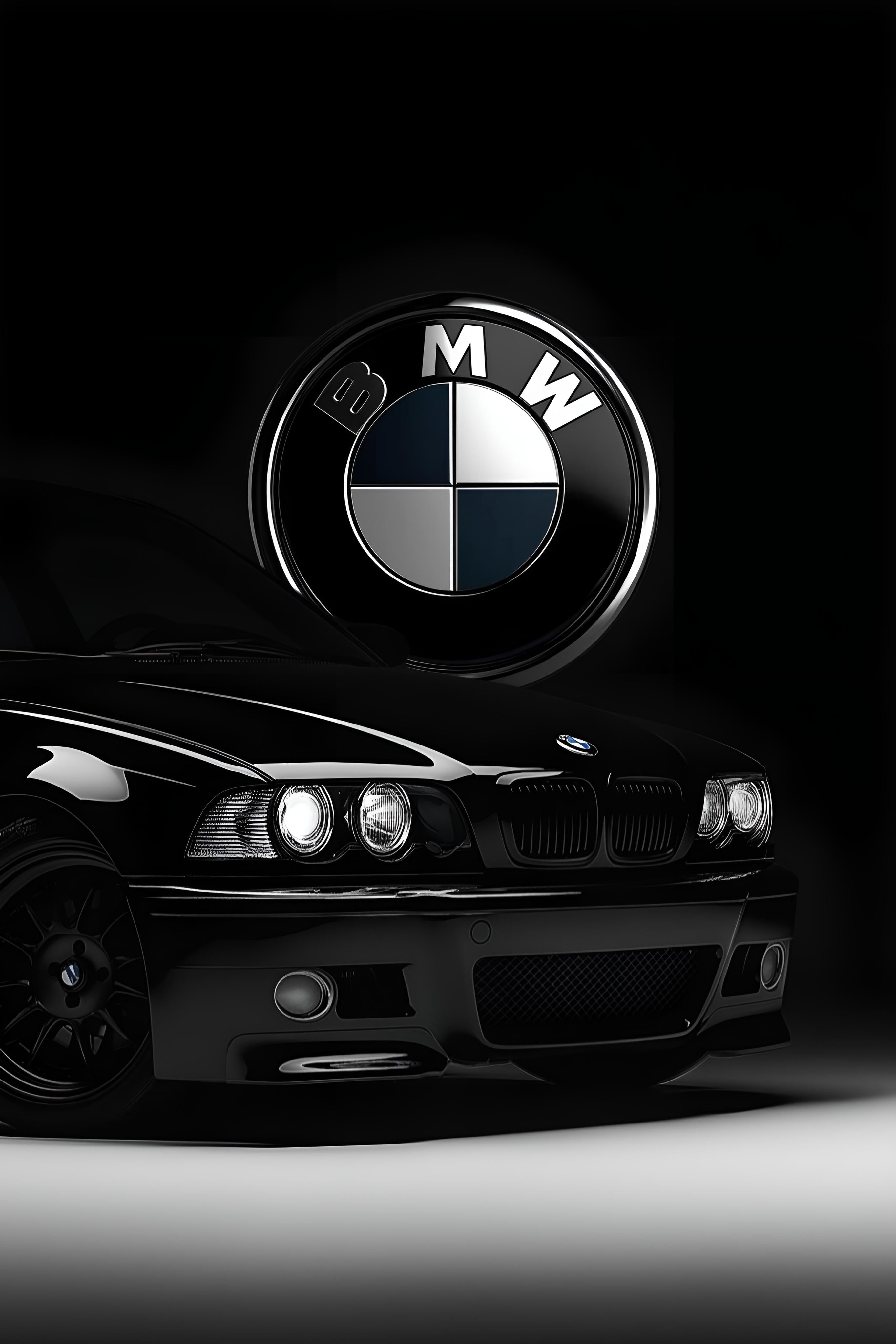 BMW M3 02 | Cars