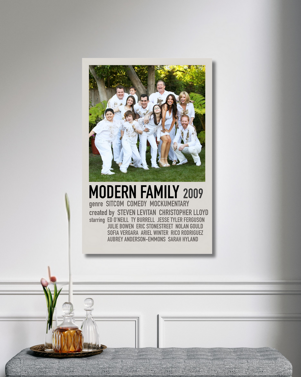 Modern Family | Tv Series
