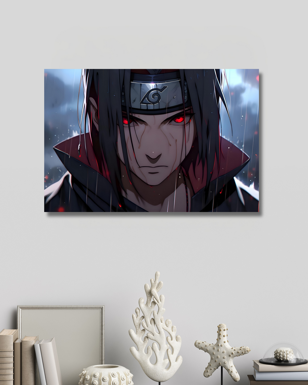 Itachi Uchiha 04 | Naruto | Anime