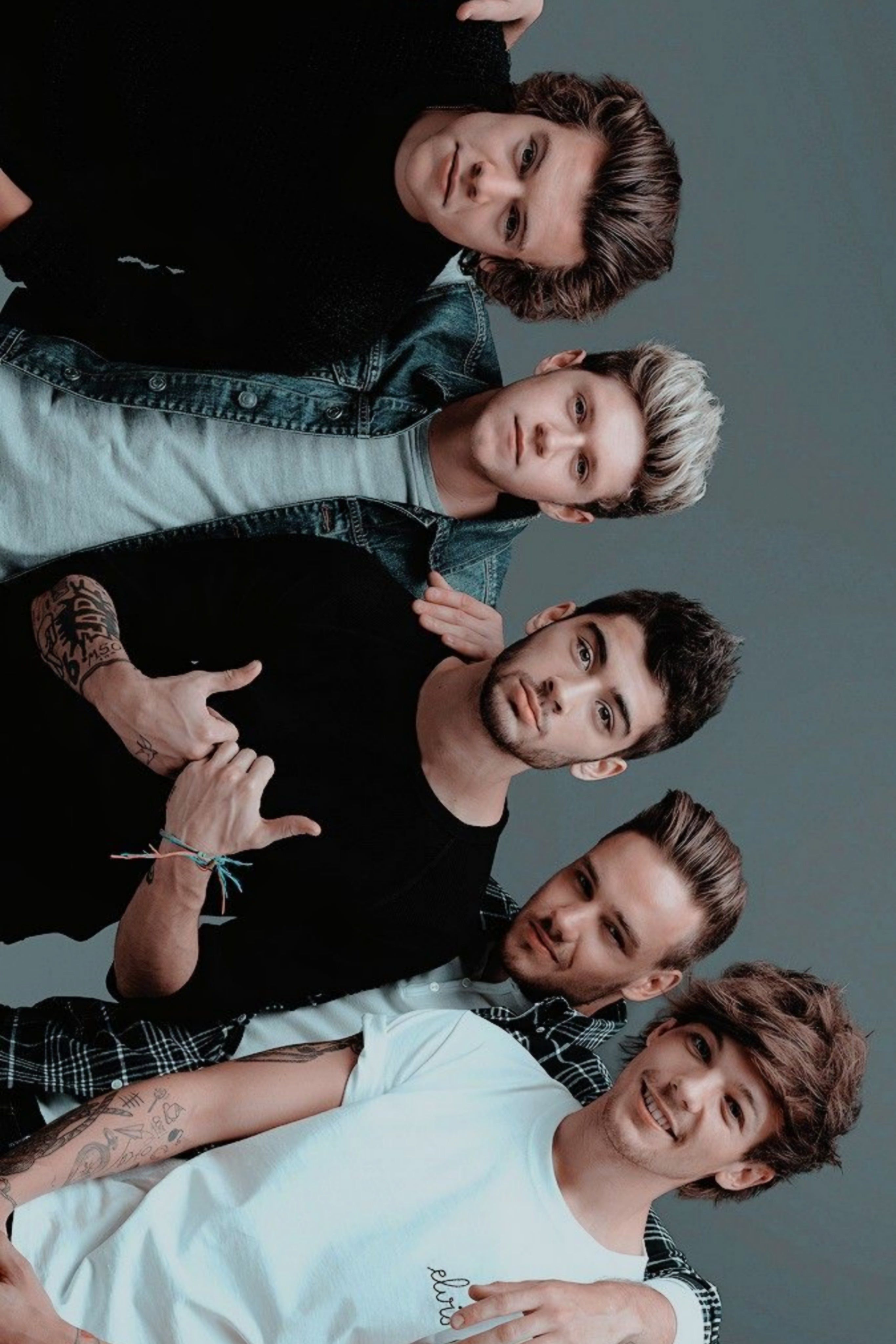 One Direction | Music Artist
