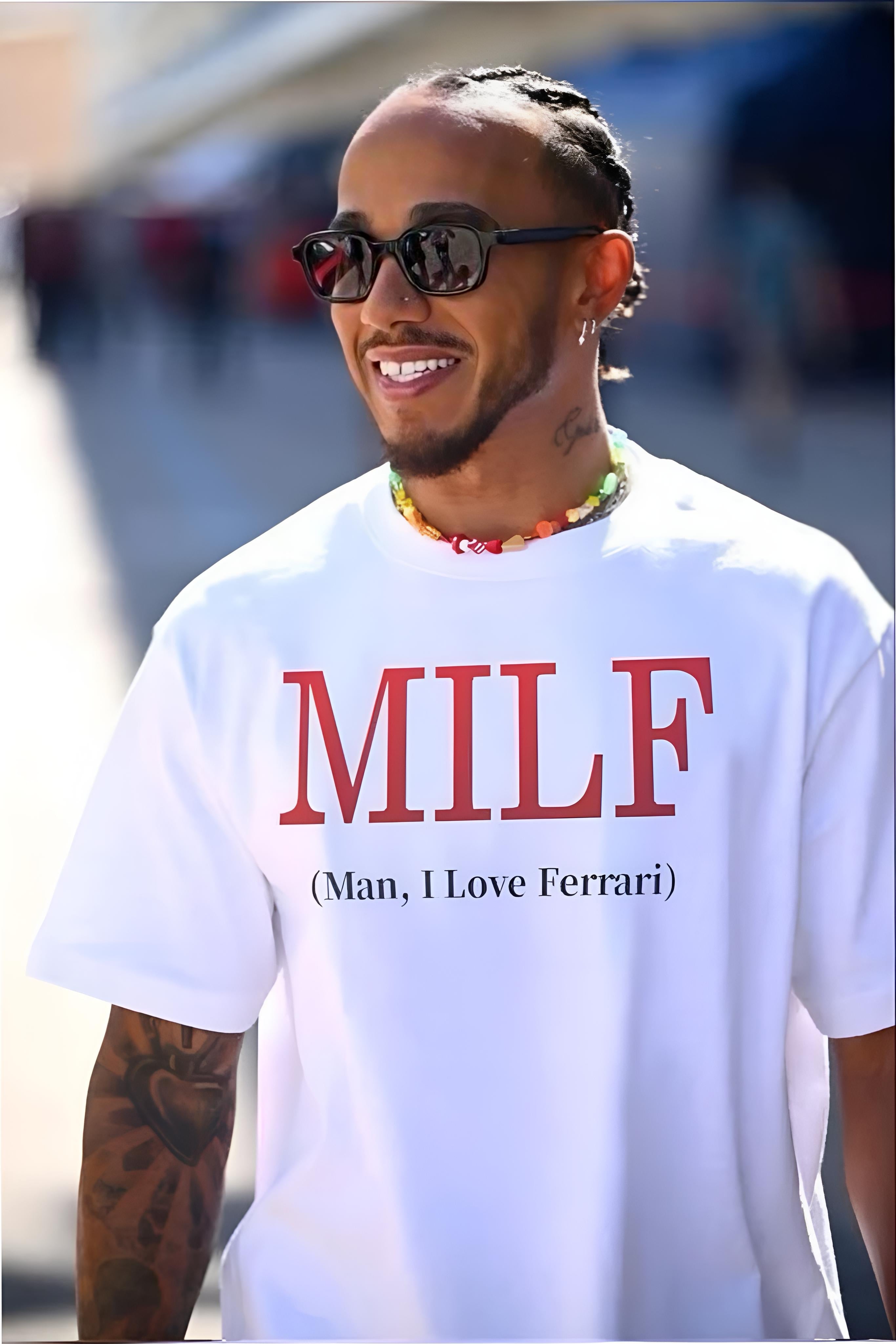 Lewis Hamilton 11 | F1