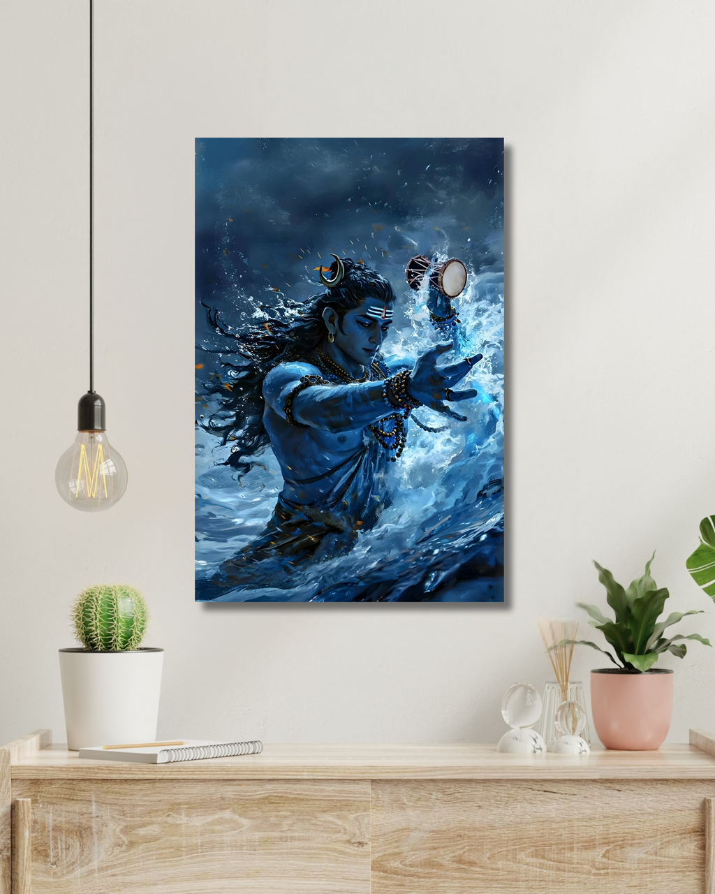 Lord Shiva 16 | Devotional