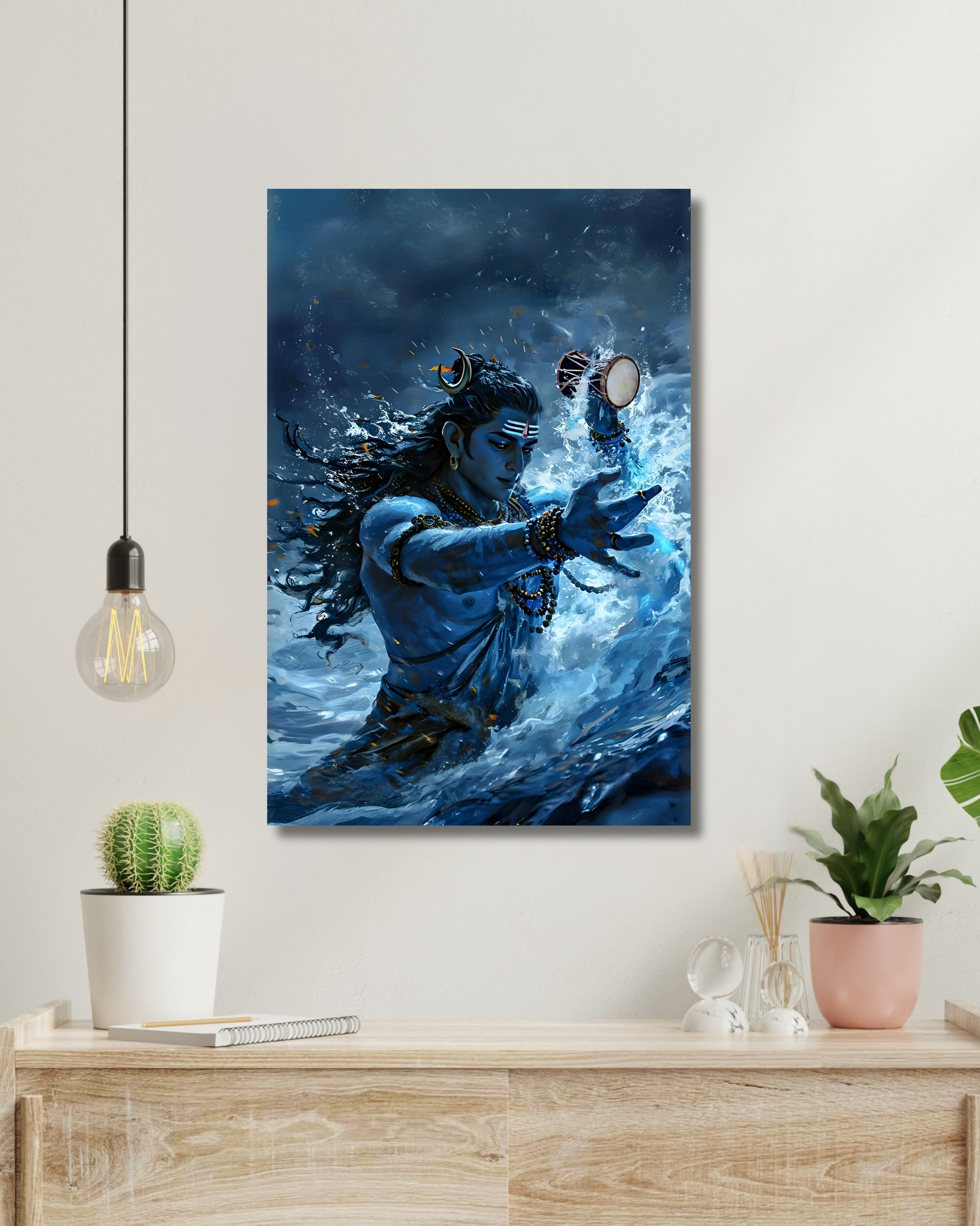 Lord Shiva 16 | Devotional