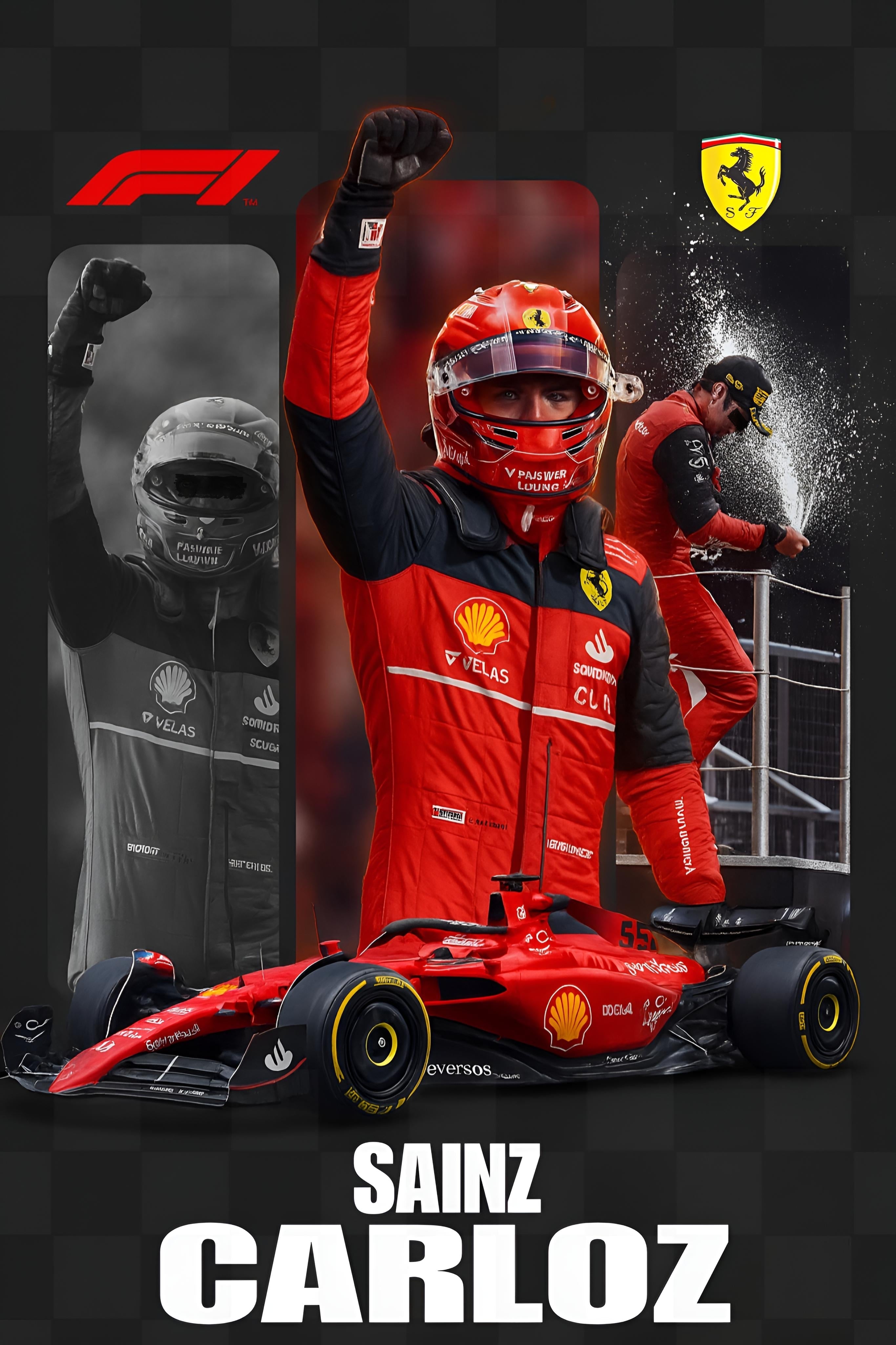 Carlos Sainz | F1