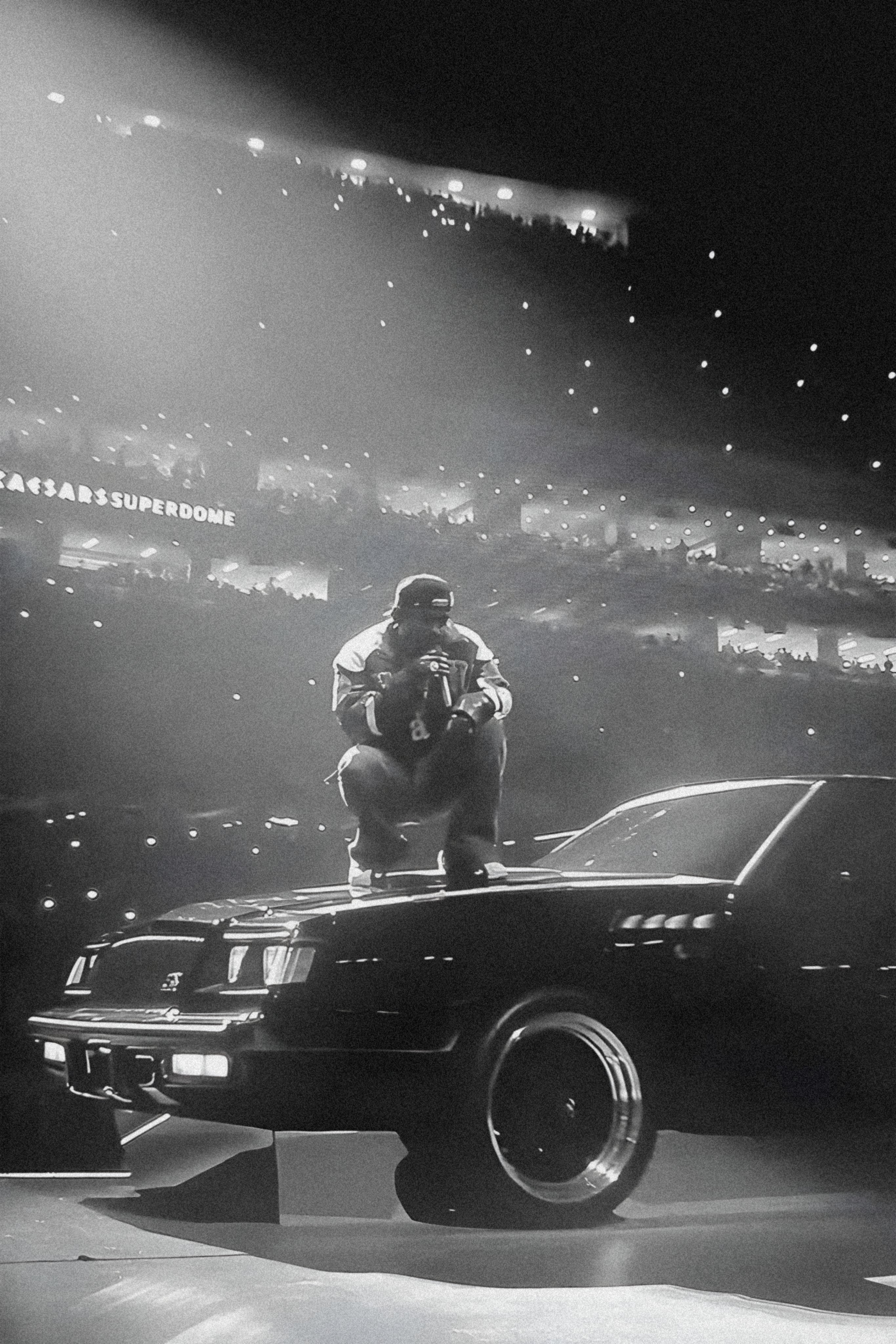 Kendrik Lamar 08 | Music