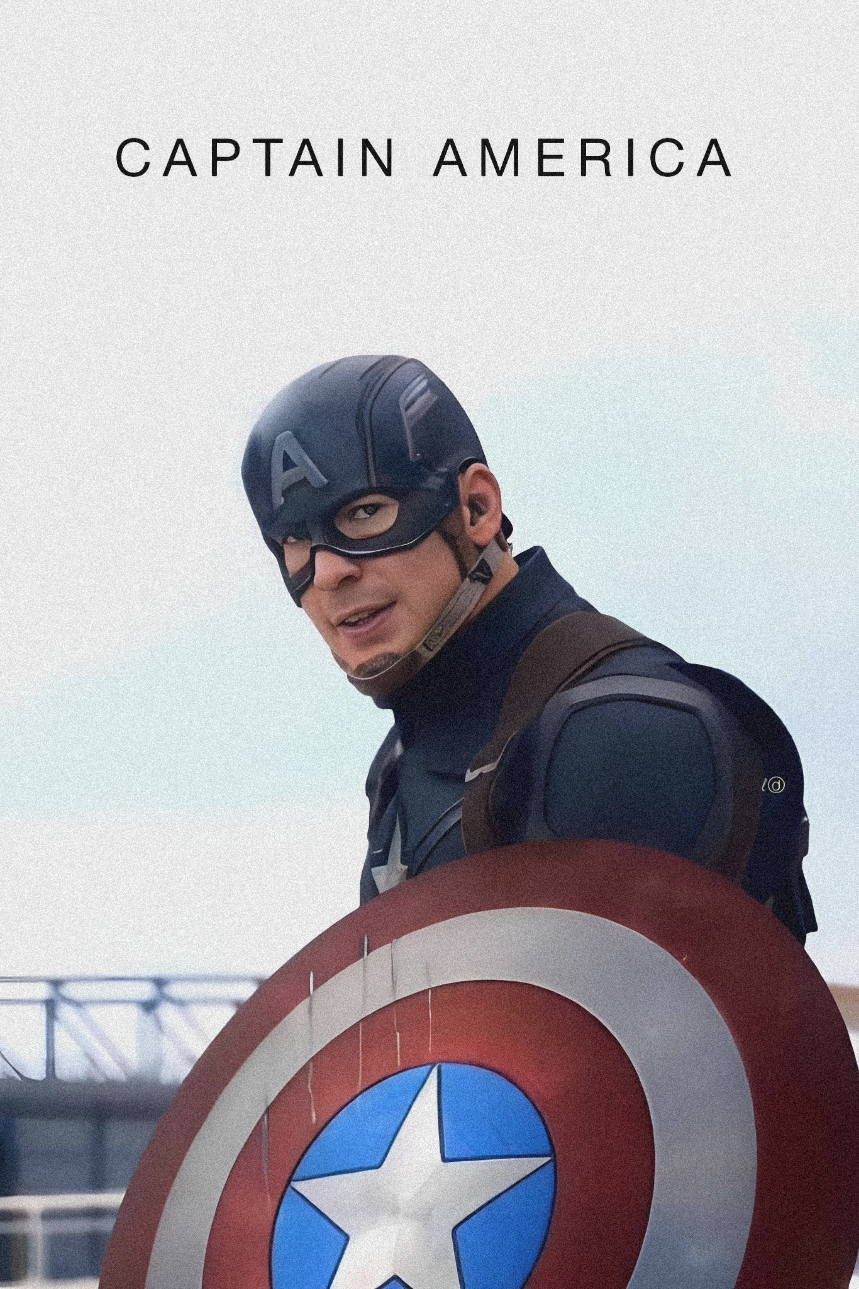 Captain America 09 | Marvel