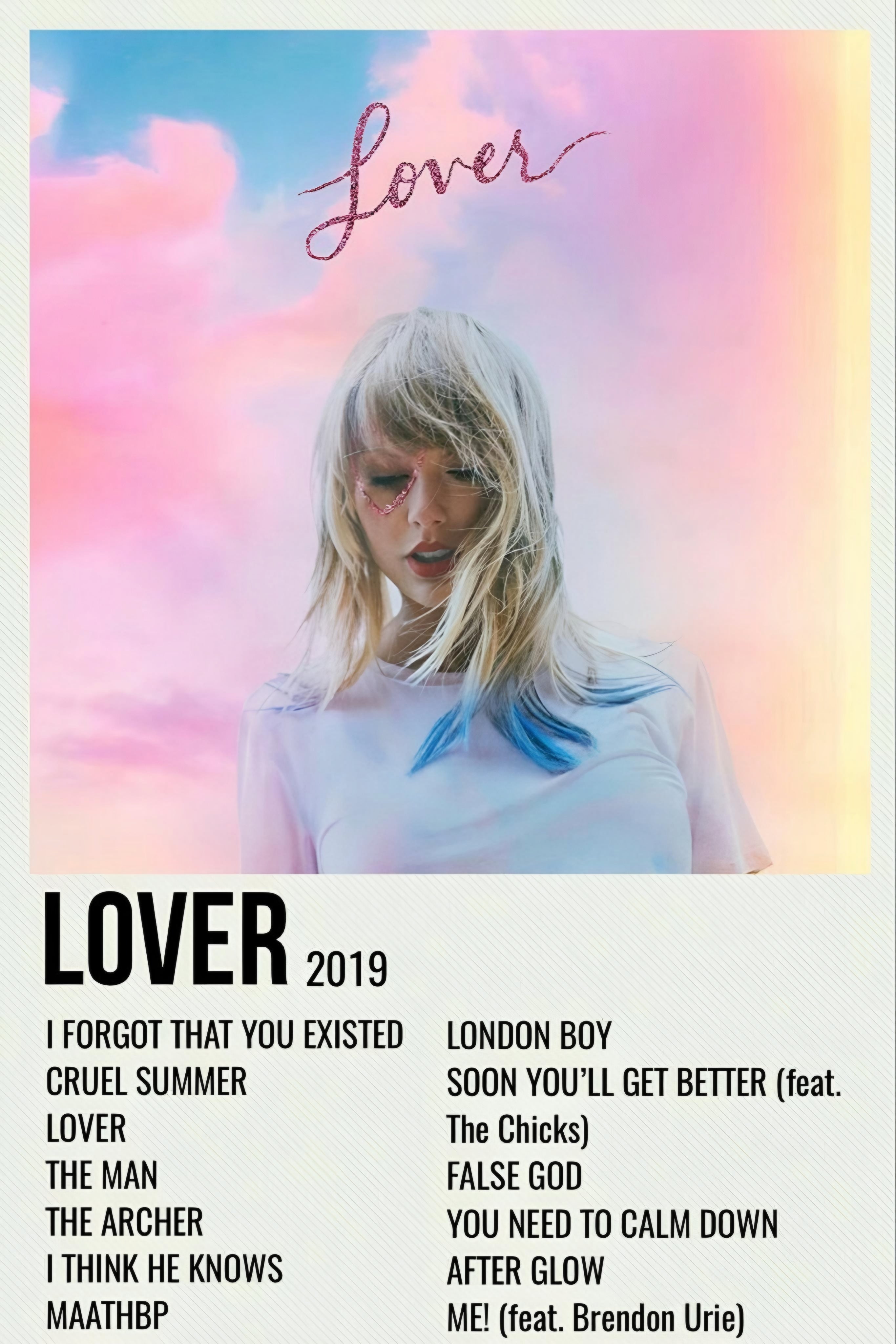 Taylor Swift 02 | Music Card | Music Artist