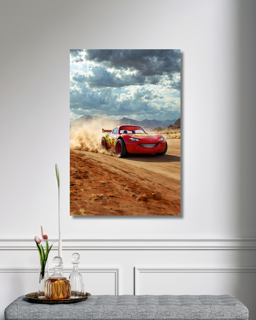 Cars 04 | Movie | Cars