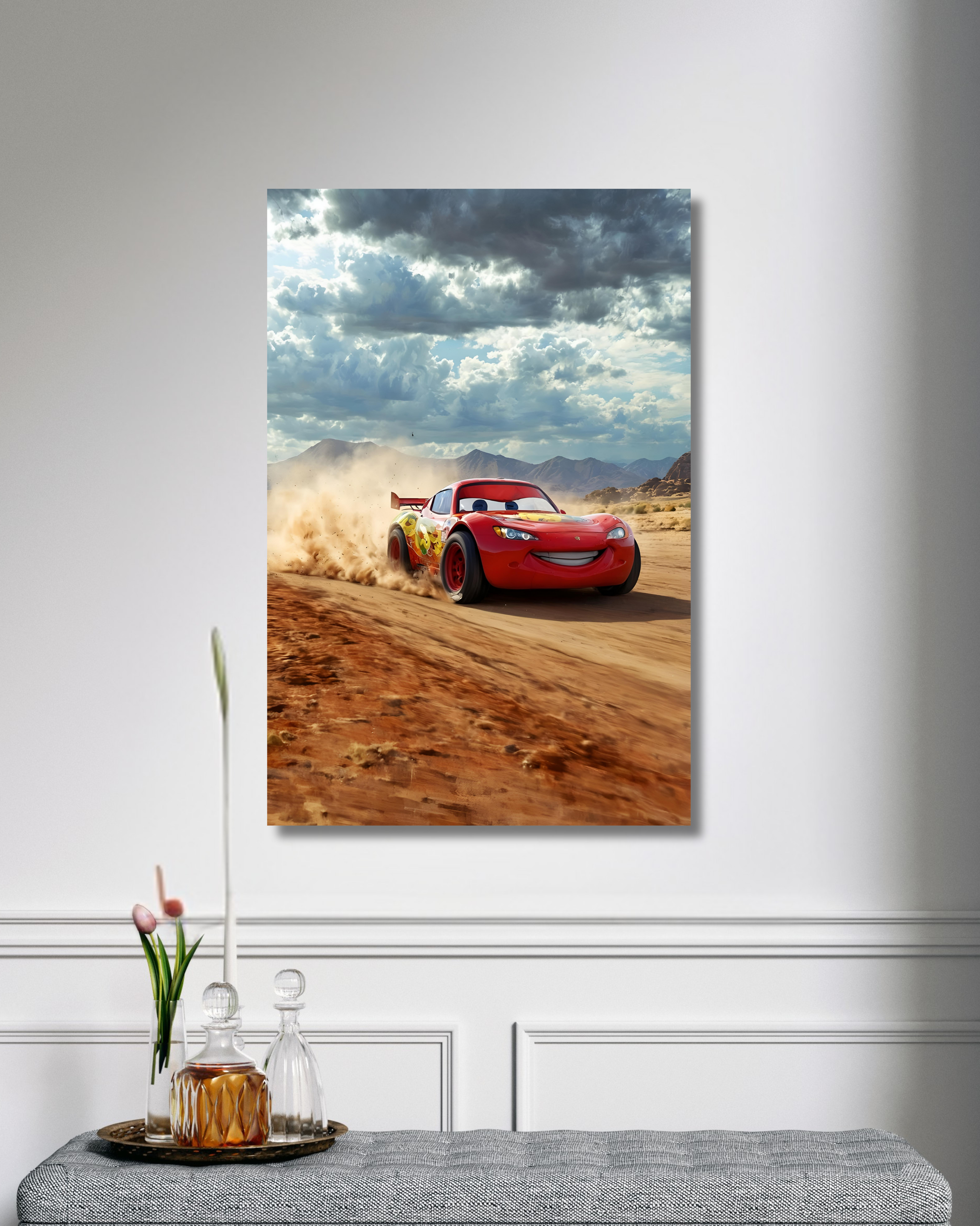 Cars 04 | Movie | Cars