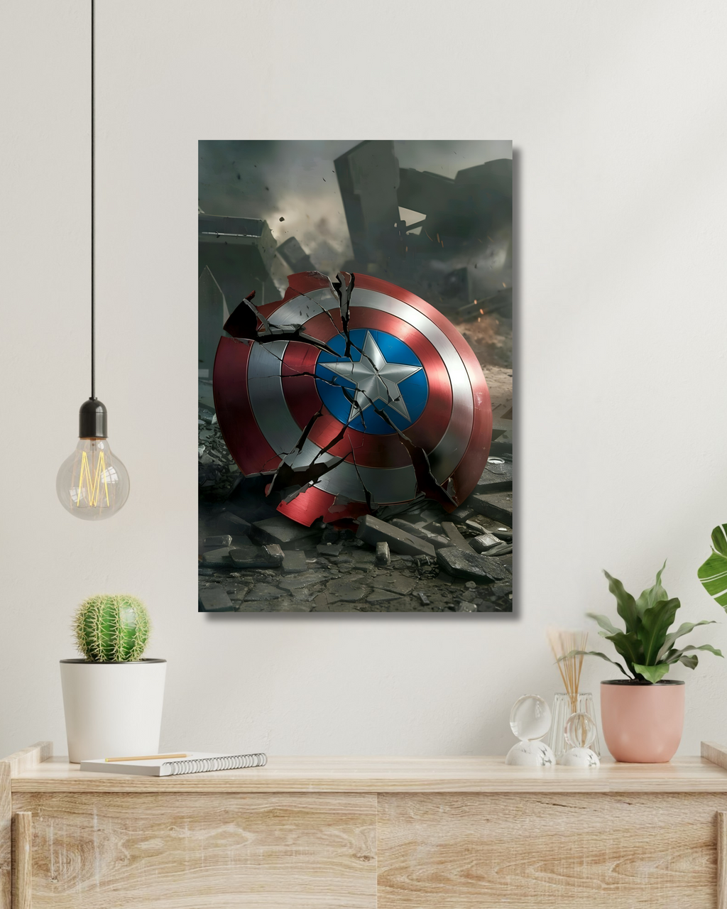 Captain America 15 | Marvel