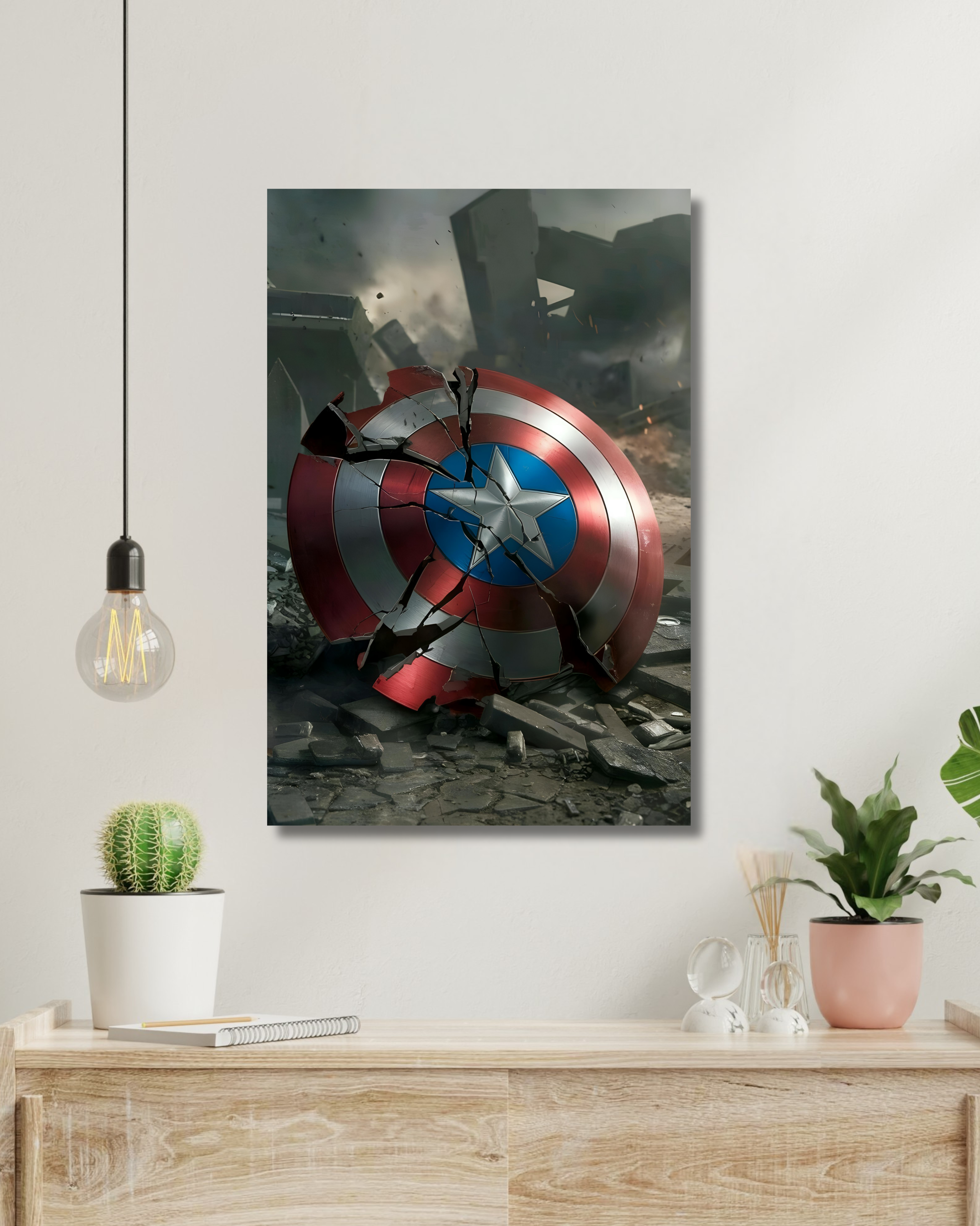Captain America 15 | Marvel