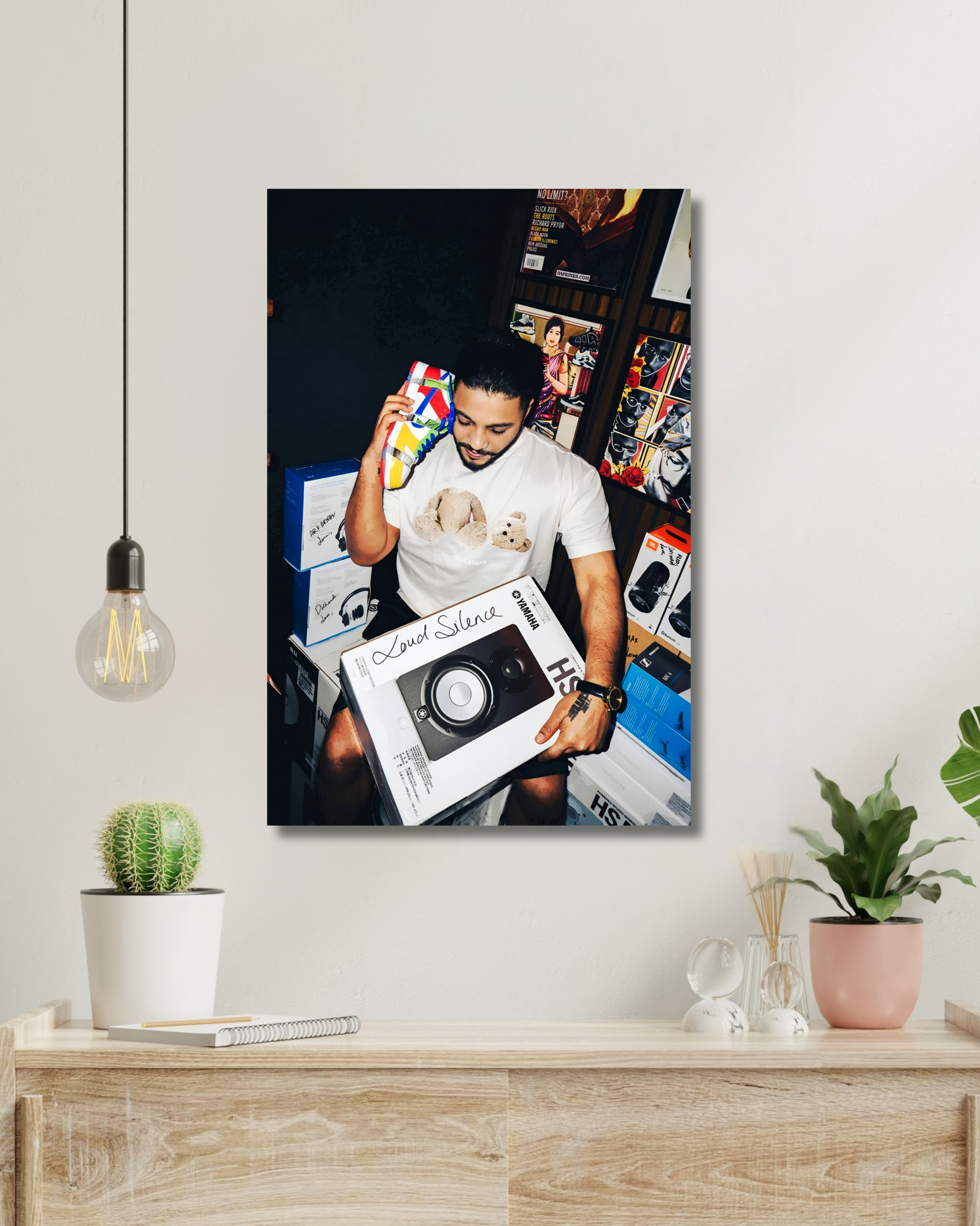Raftaar 02 | Desi Hip Hop | Music Artist