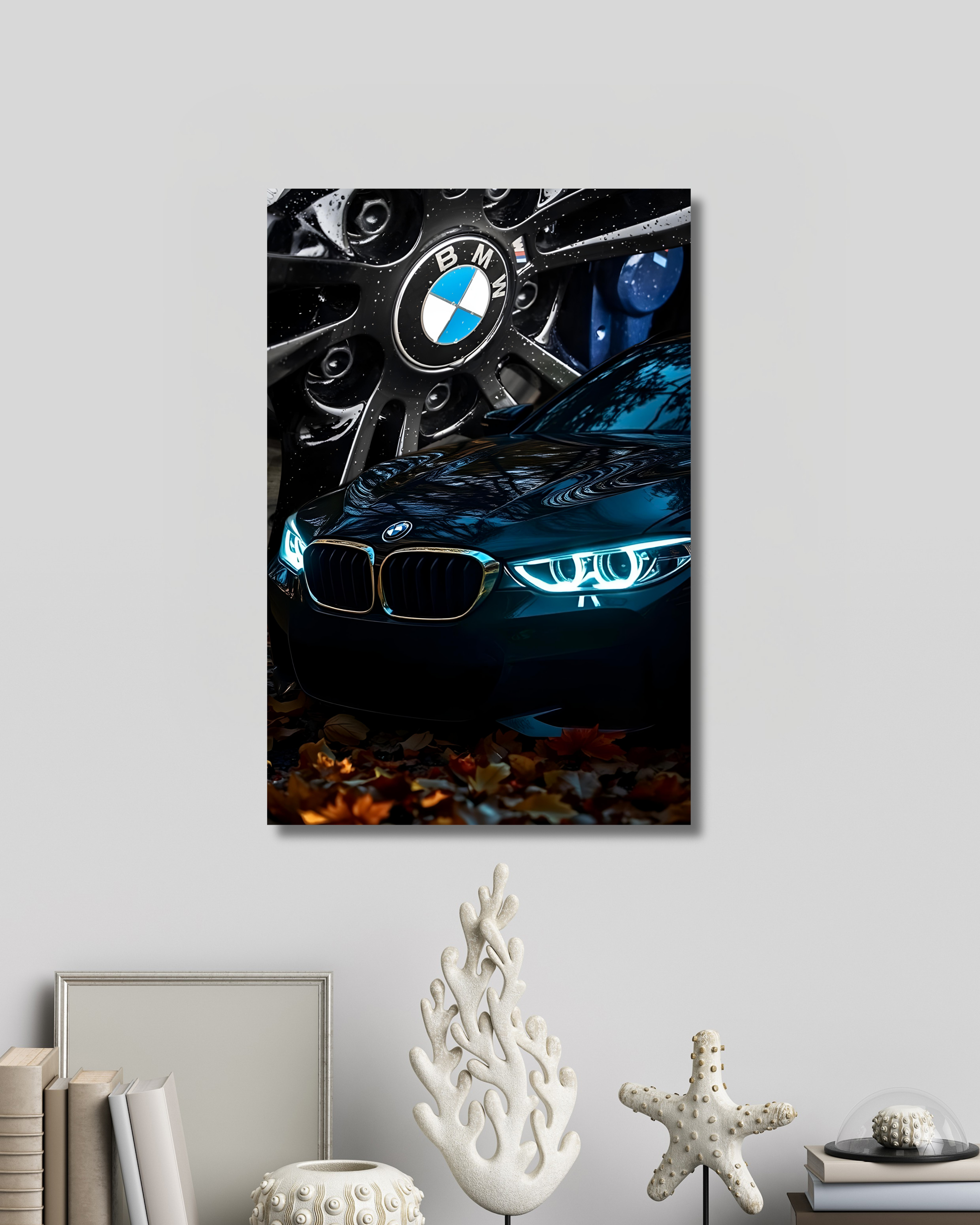 BMW 02 | Cars