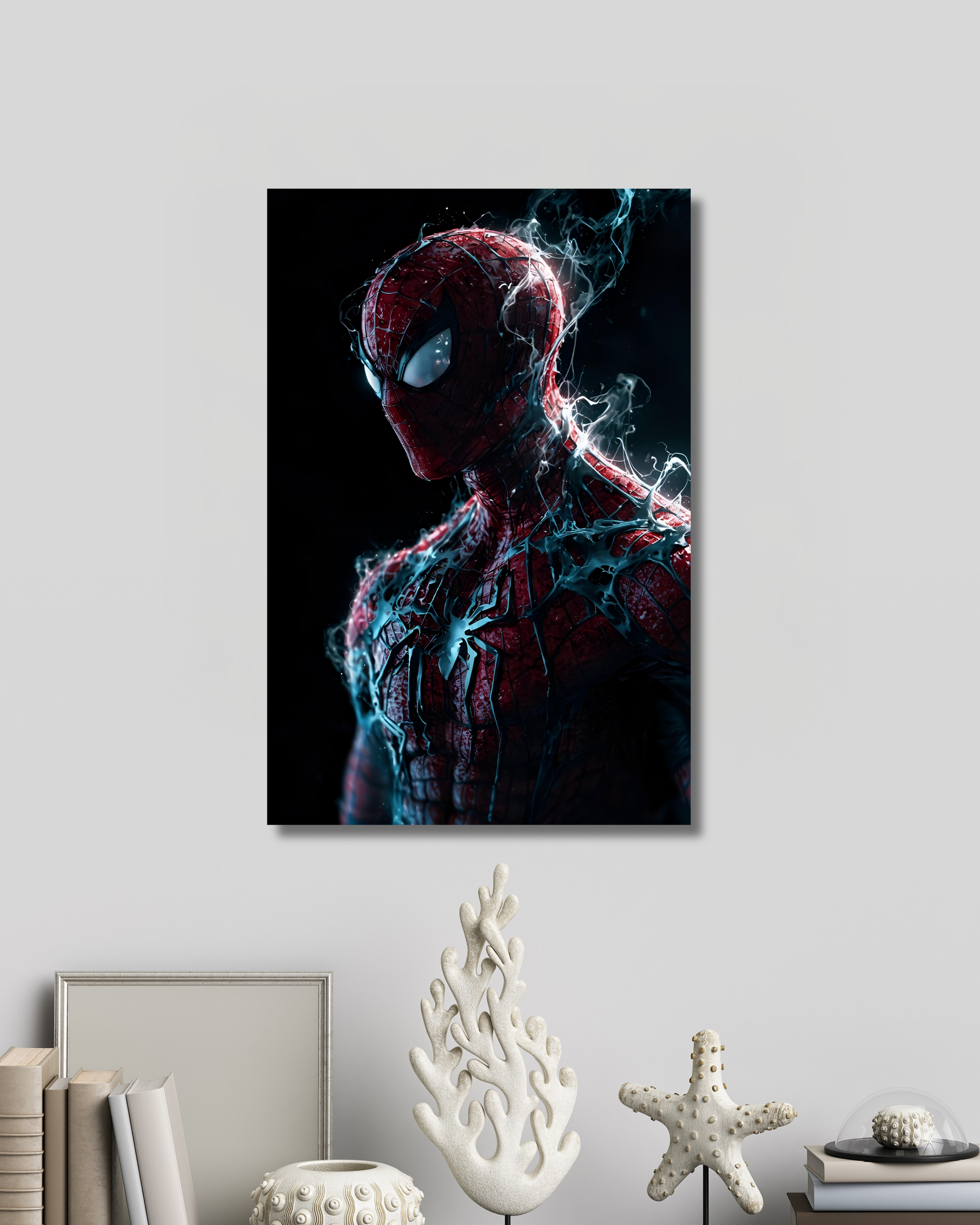 Spiderman 08 | Marvel