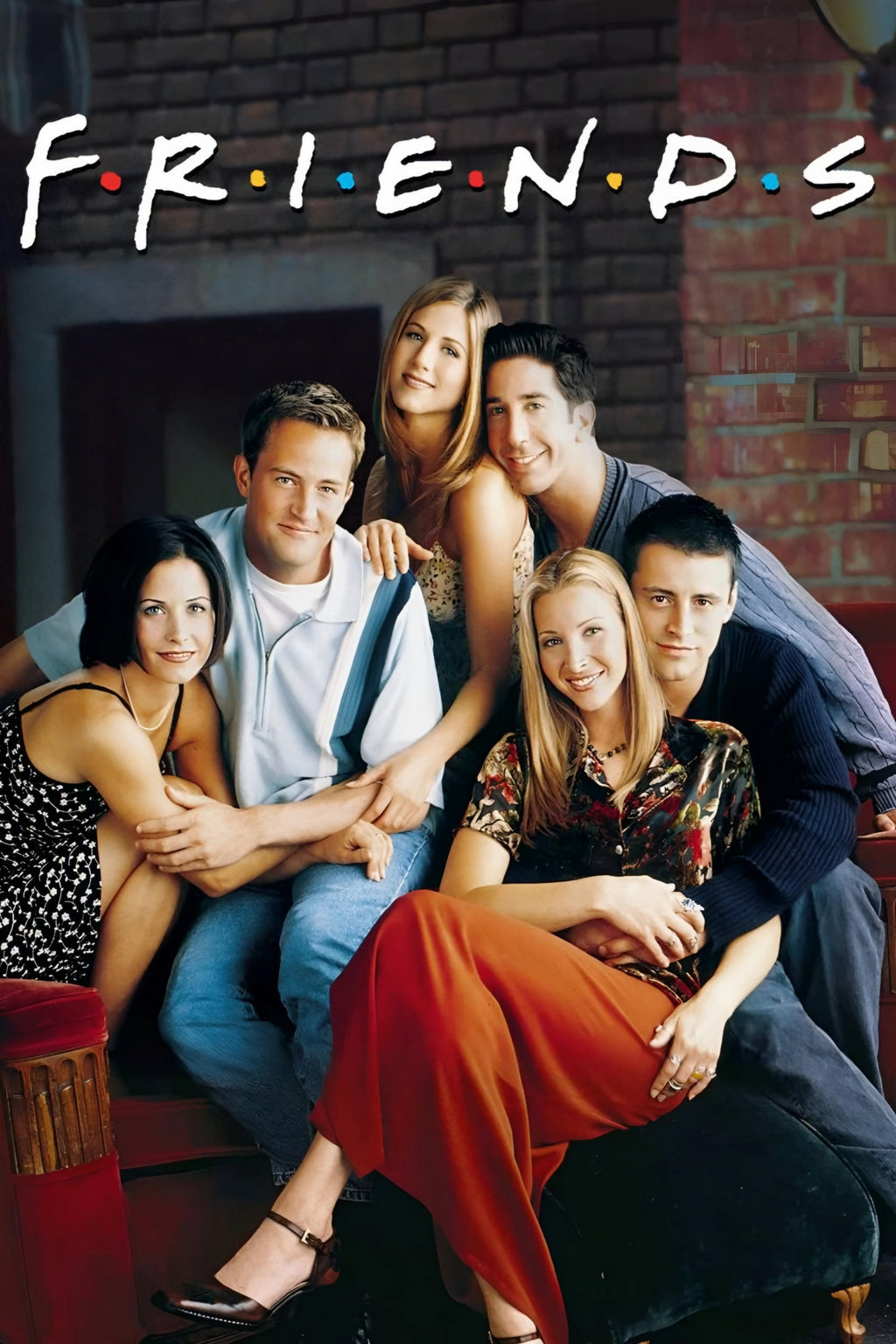 Friends | Tv Series