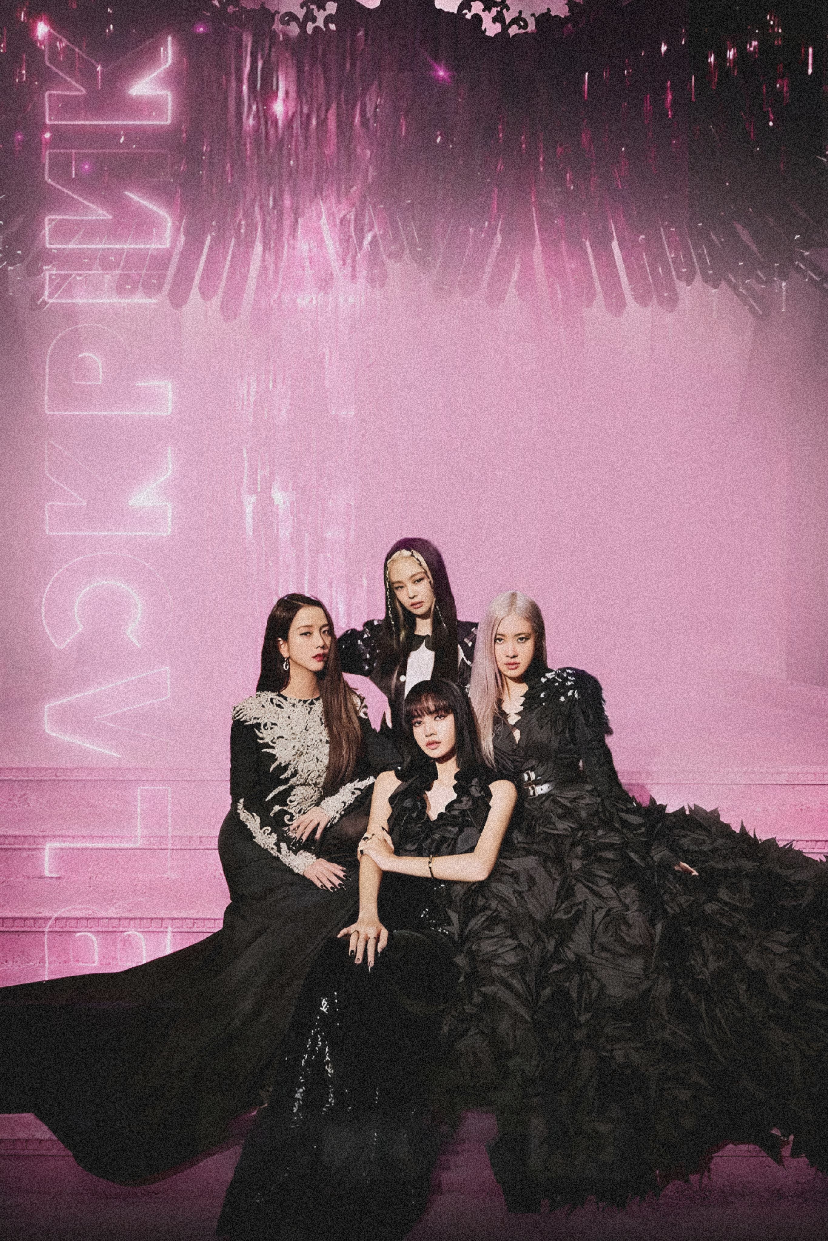 Blackpink 03 | Music Artist