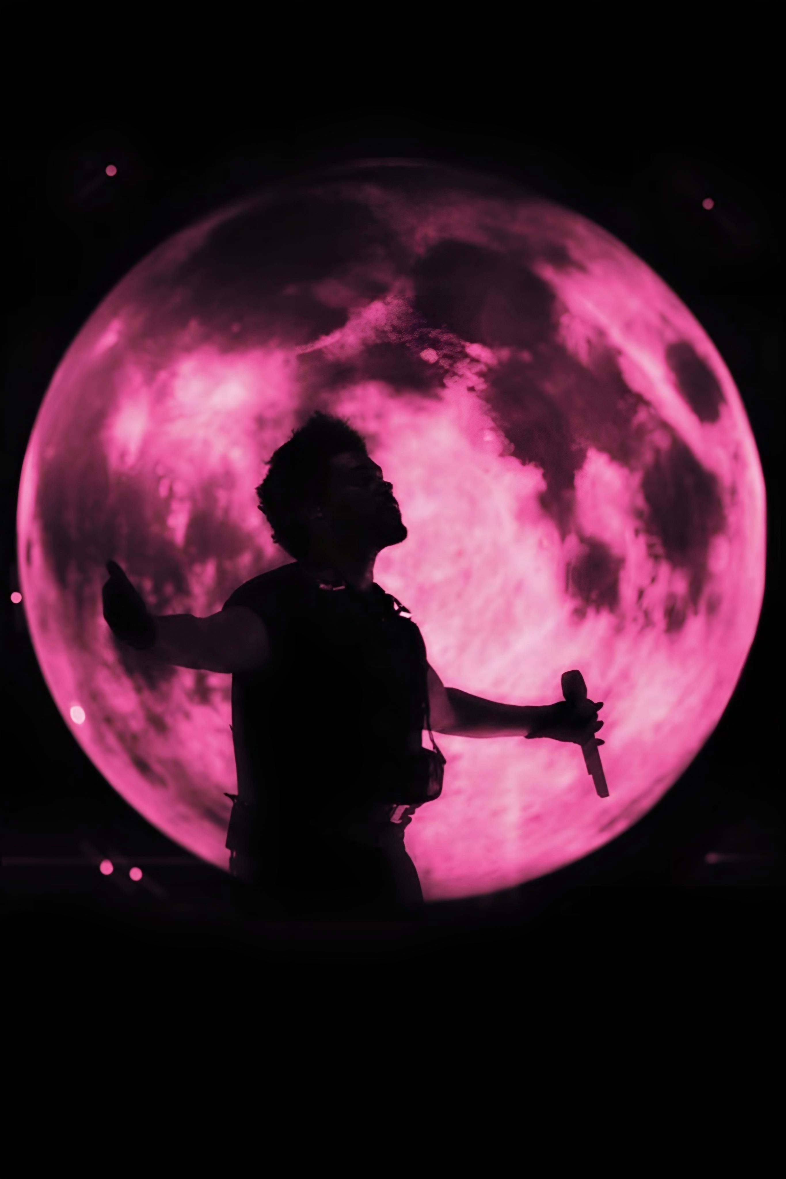 The Weeknd 14 | Music Artist