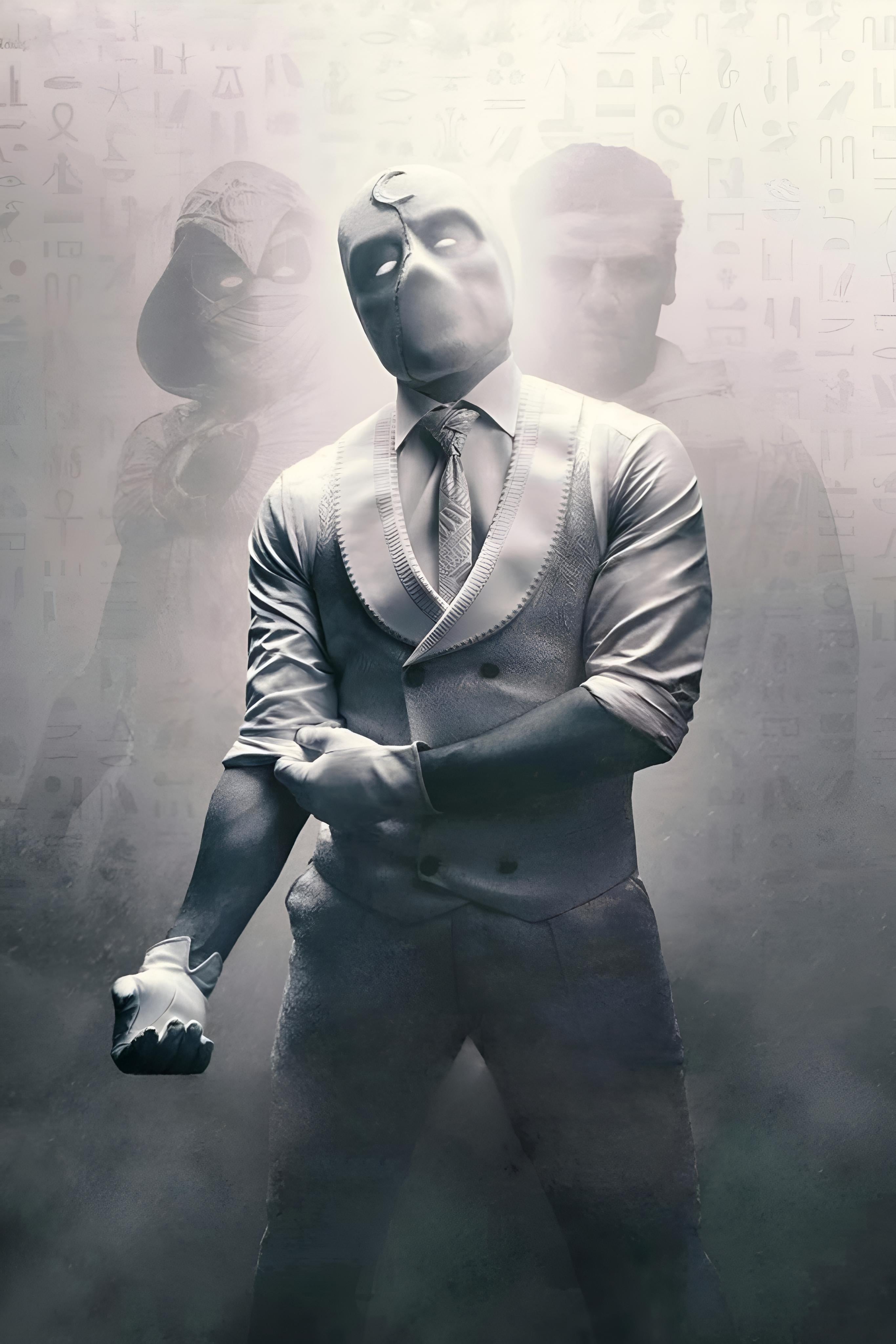 Moon Knight 06 | Marvel