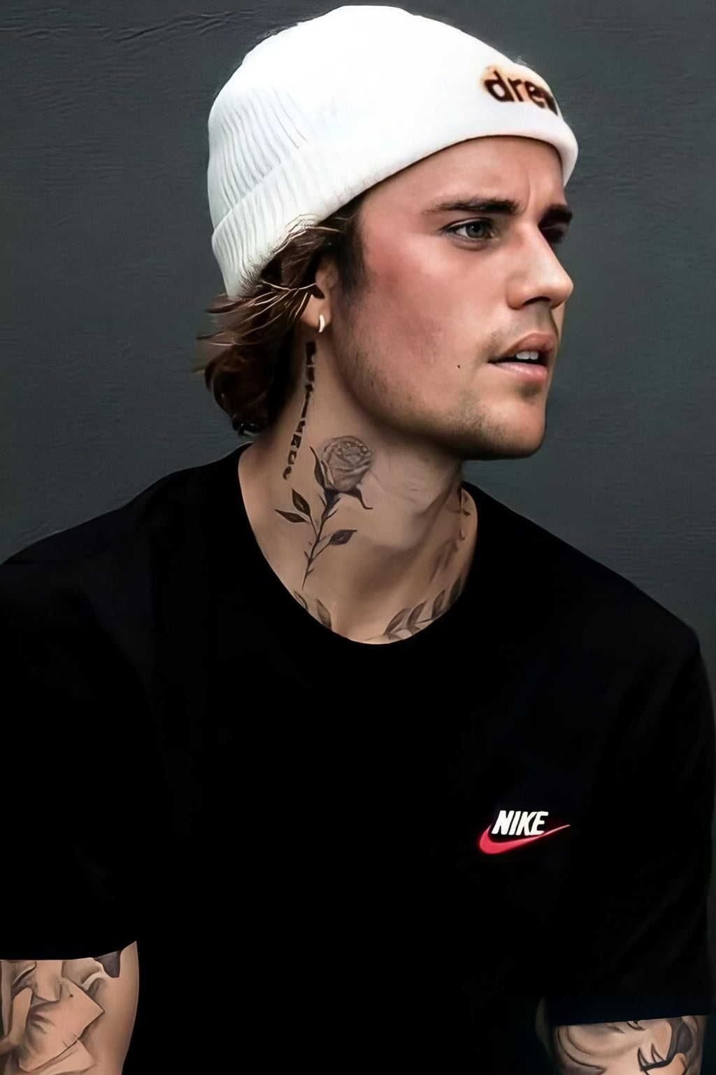 Justin Bieber 04 | Music Artist