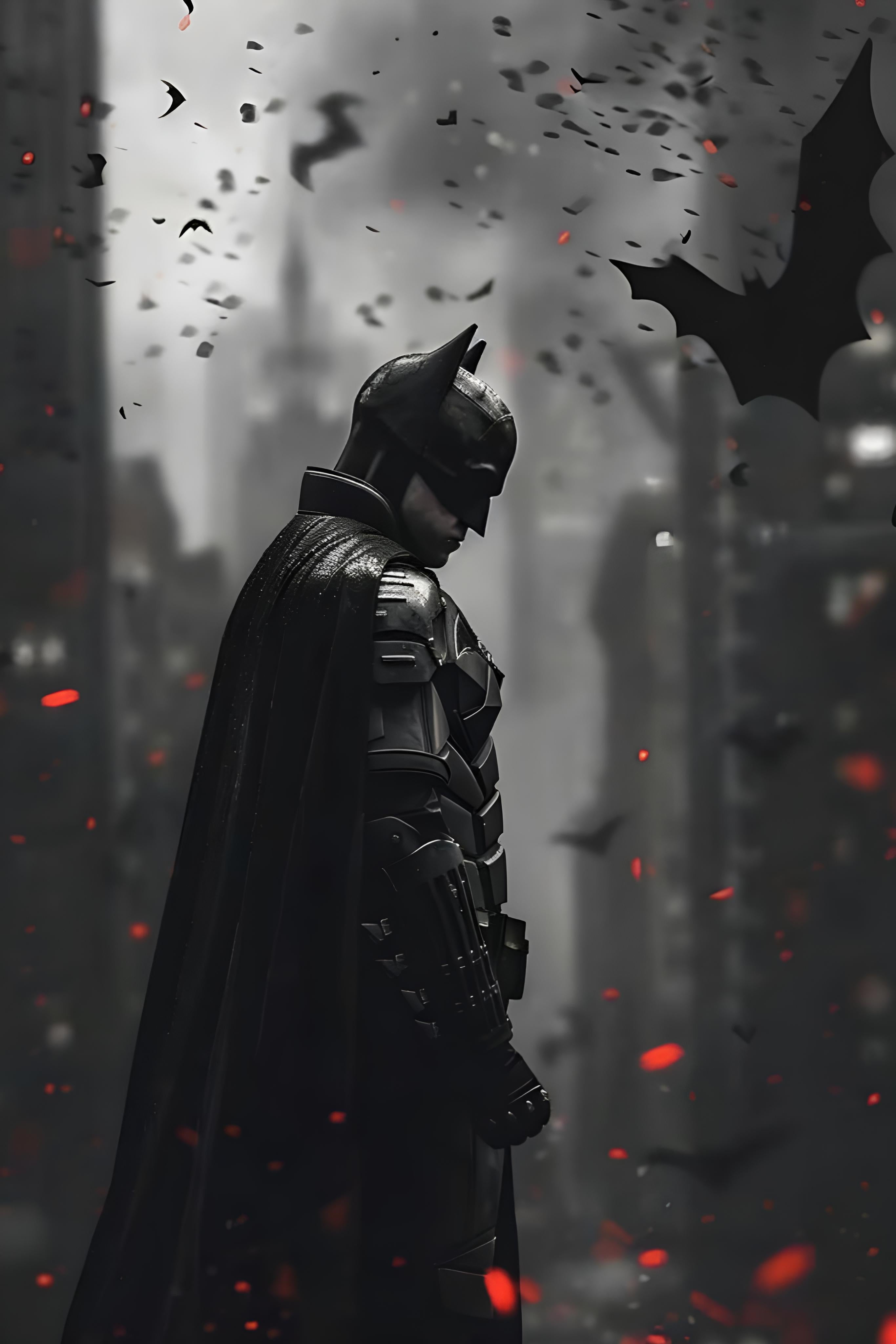 Batman 04 | DC