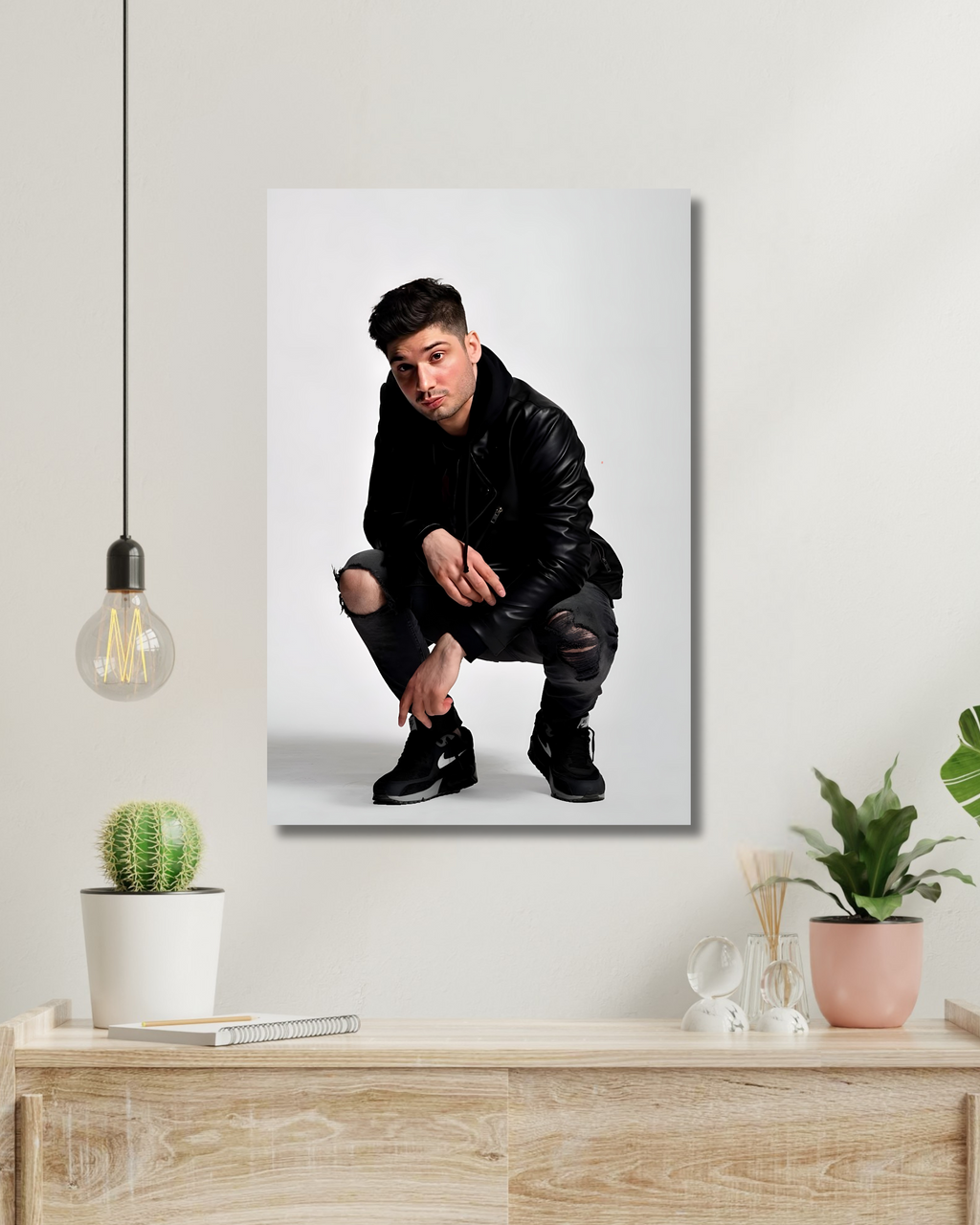 Kr$na 05 | Desi Hip Hop | Music Artist