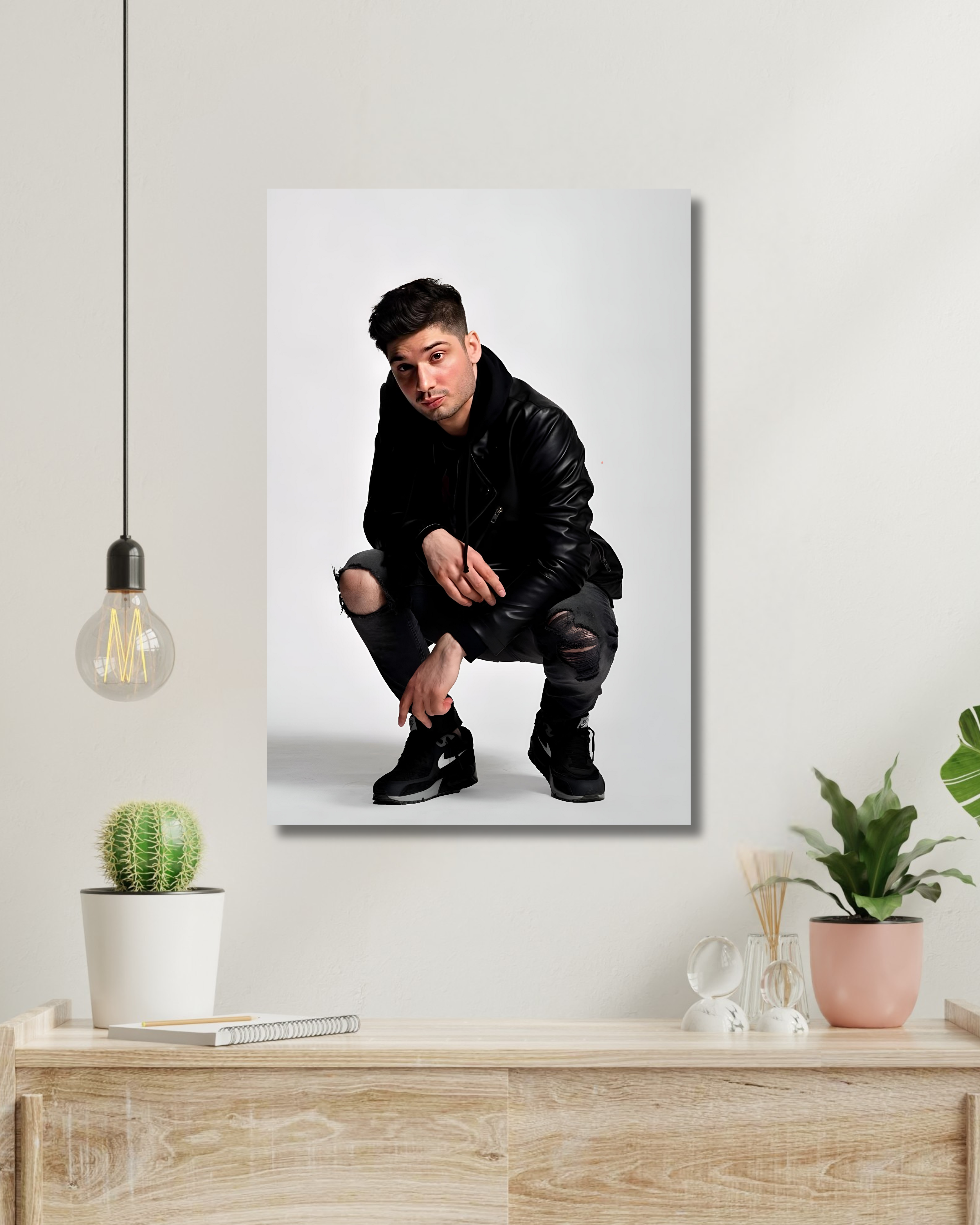 Kr$na 05 | Desi Hip Hop | Music Artist