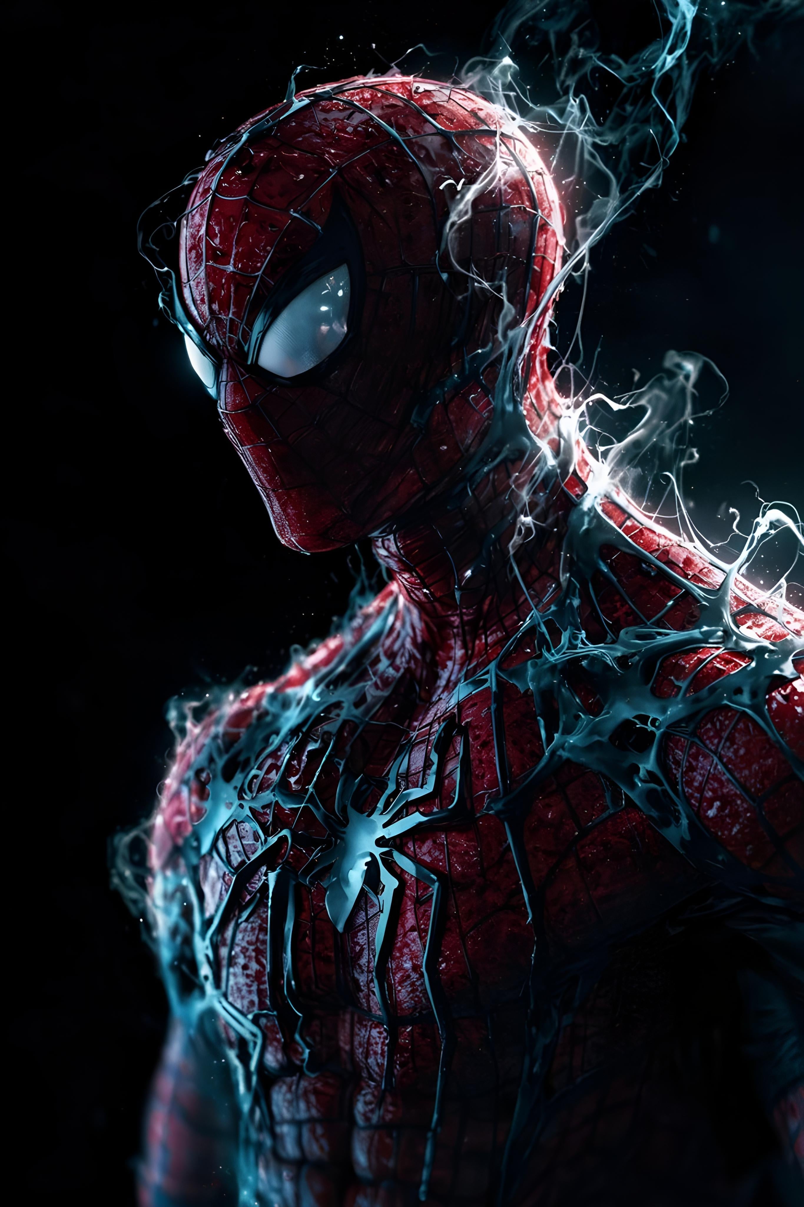 Spiderman 08 | Marvel