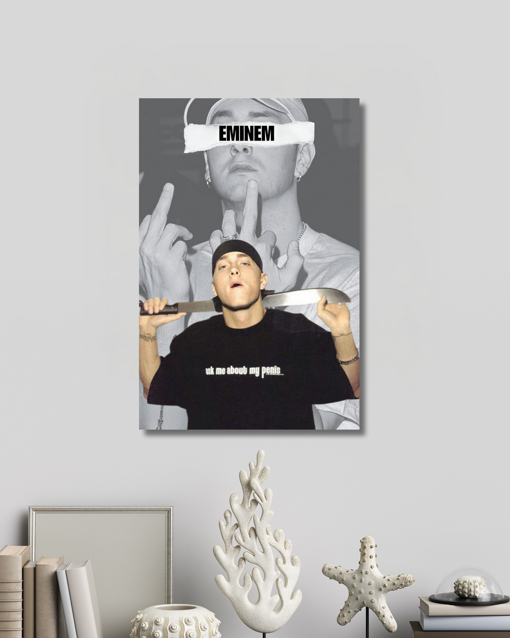 Eminem 01 | Music Artist