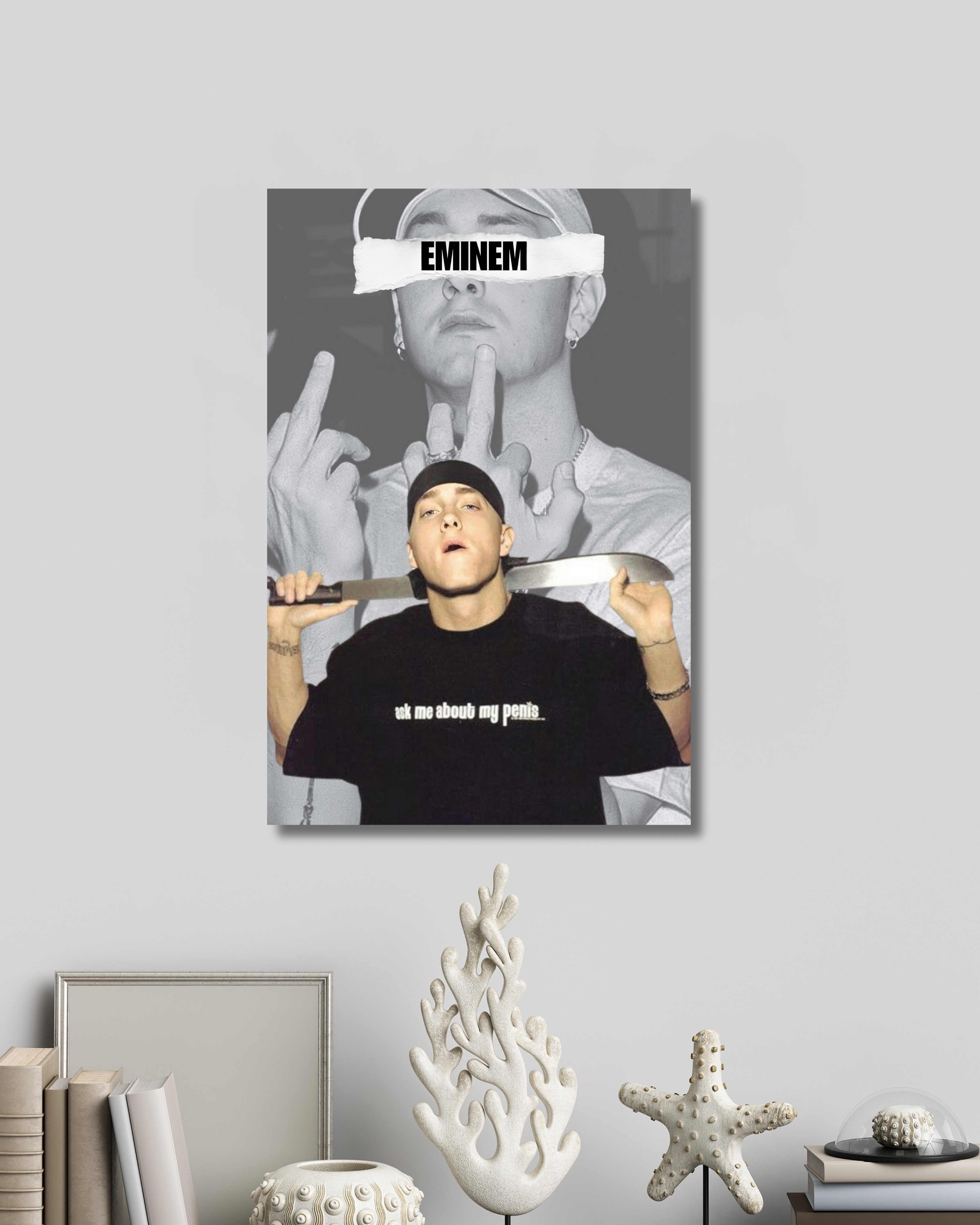 Eminem 01 | Music Artist