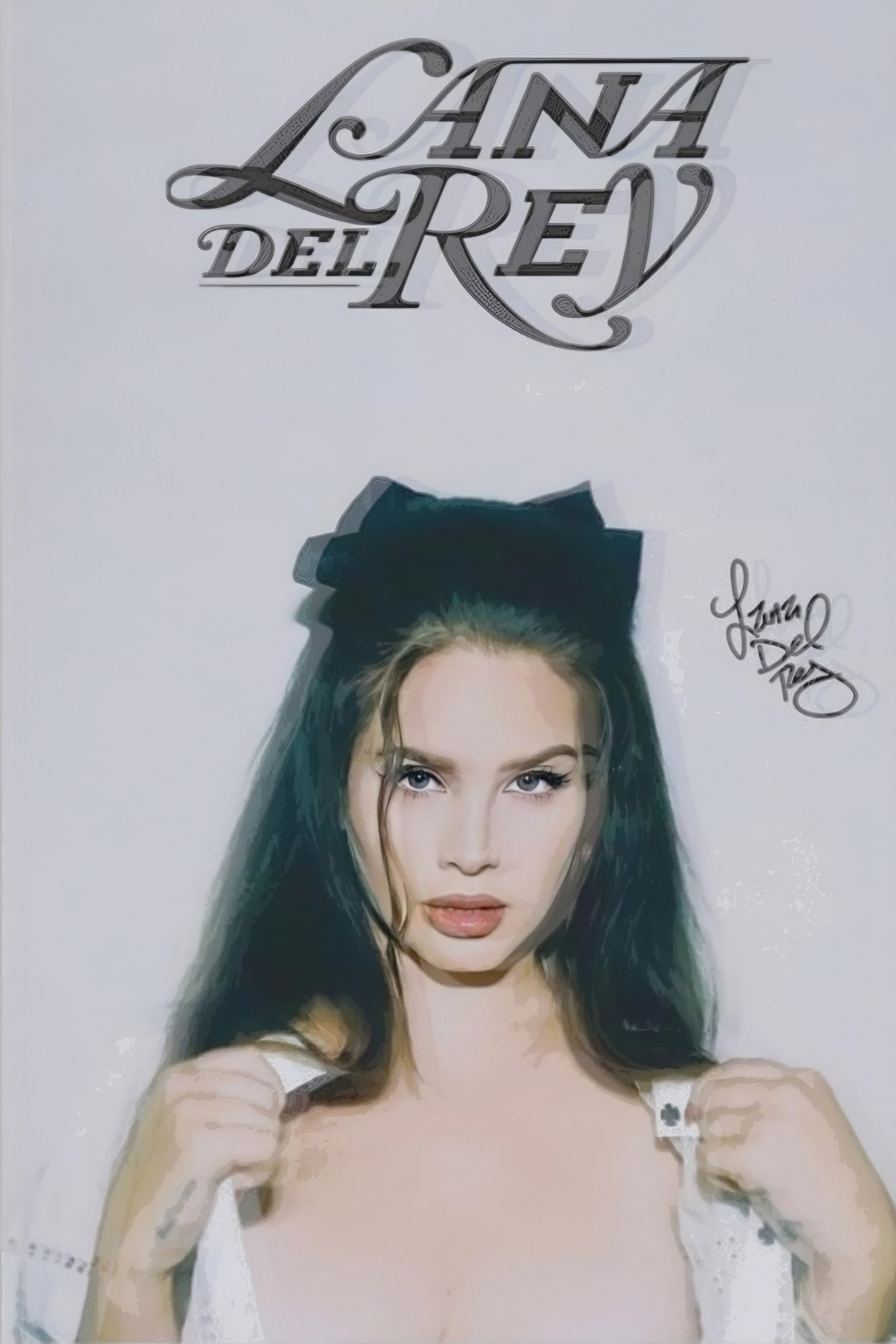 Lana Del Rey | Music