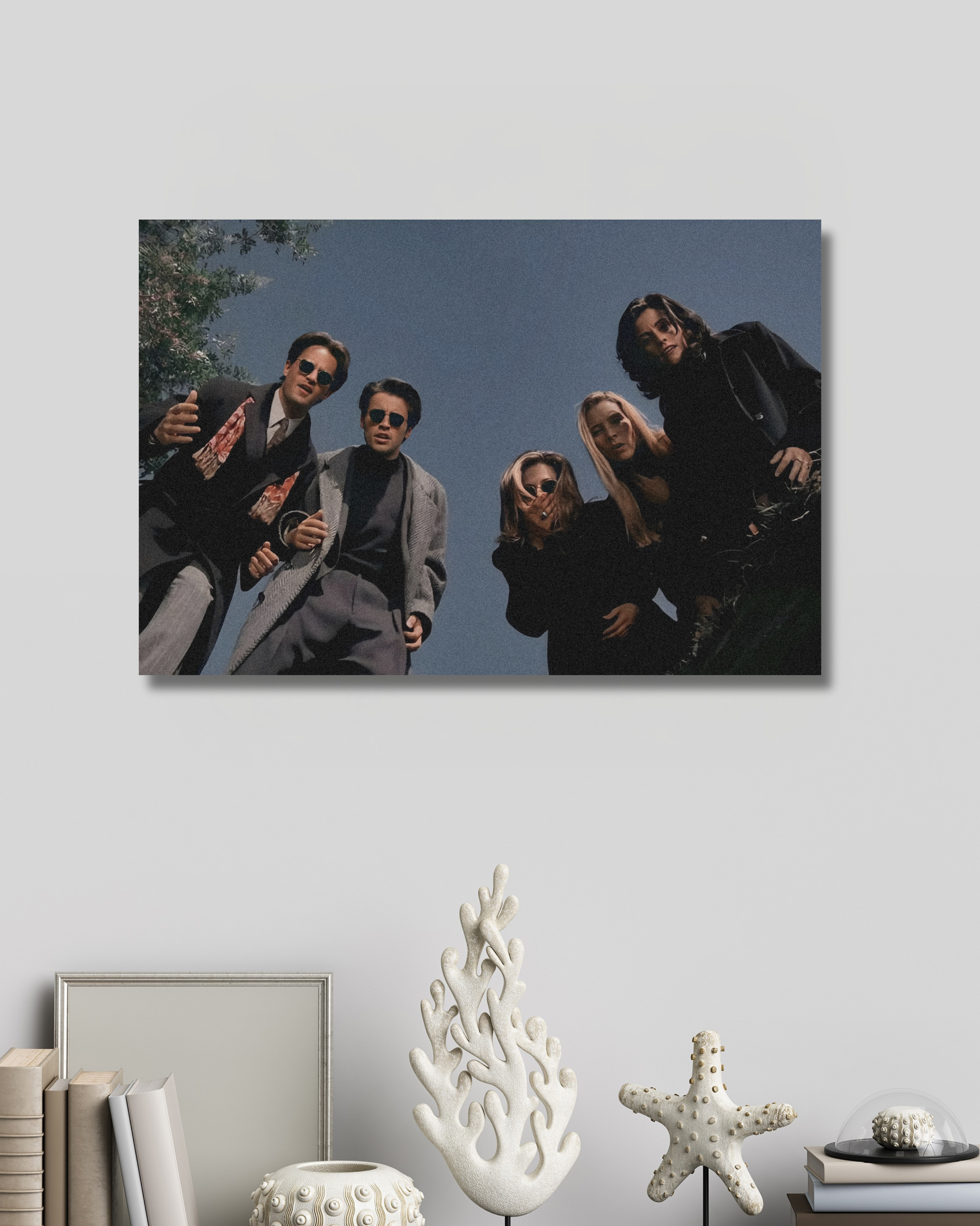 Friends 02 | Tv Series