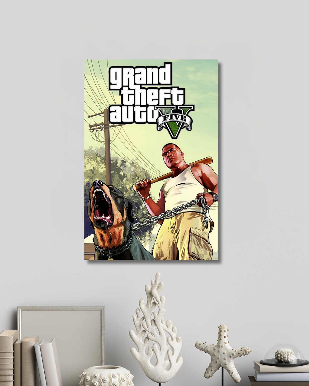 GTA V | Game