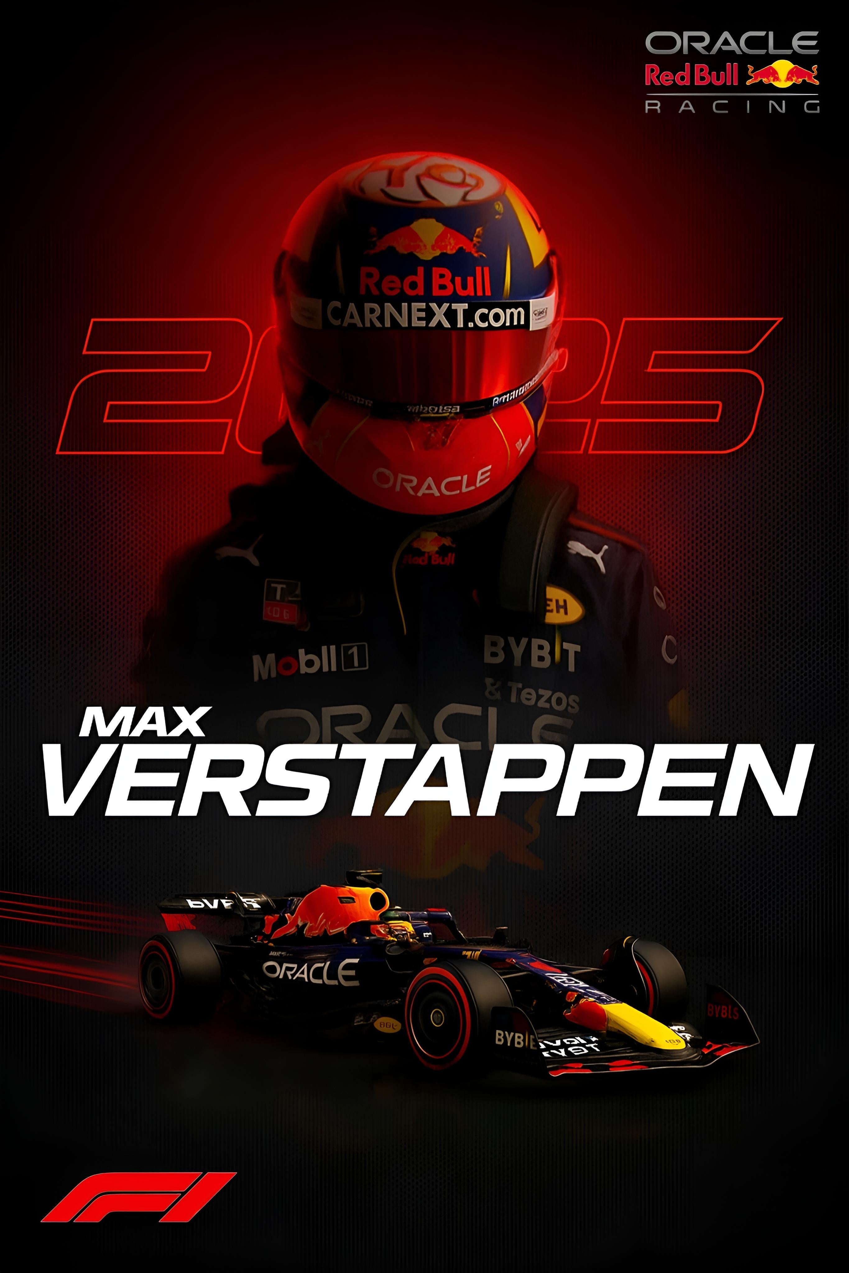 Max Verstappen | F1