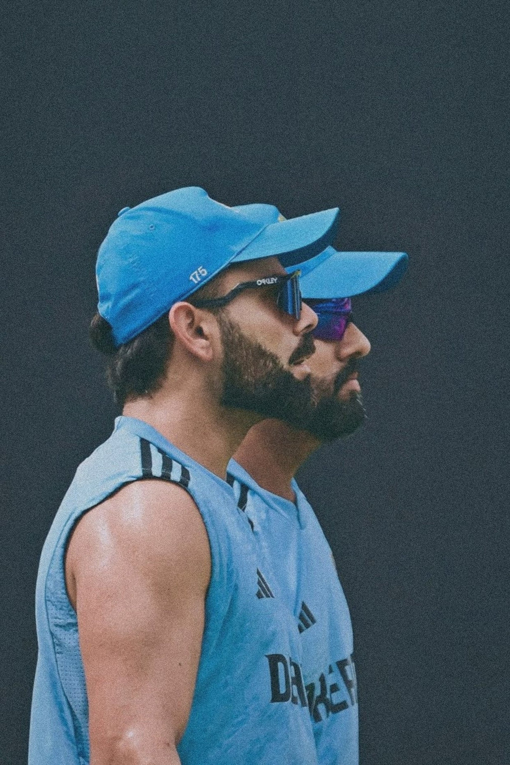 Virat Kohli × Rohit Sharma 03 | Cricket
