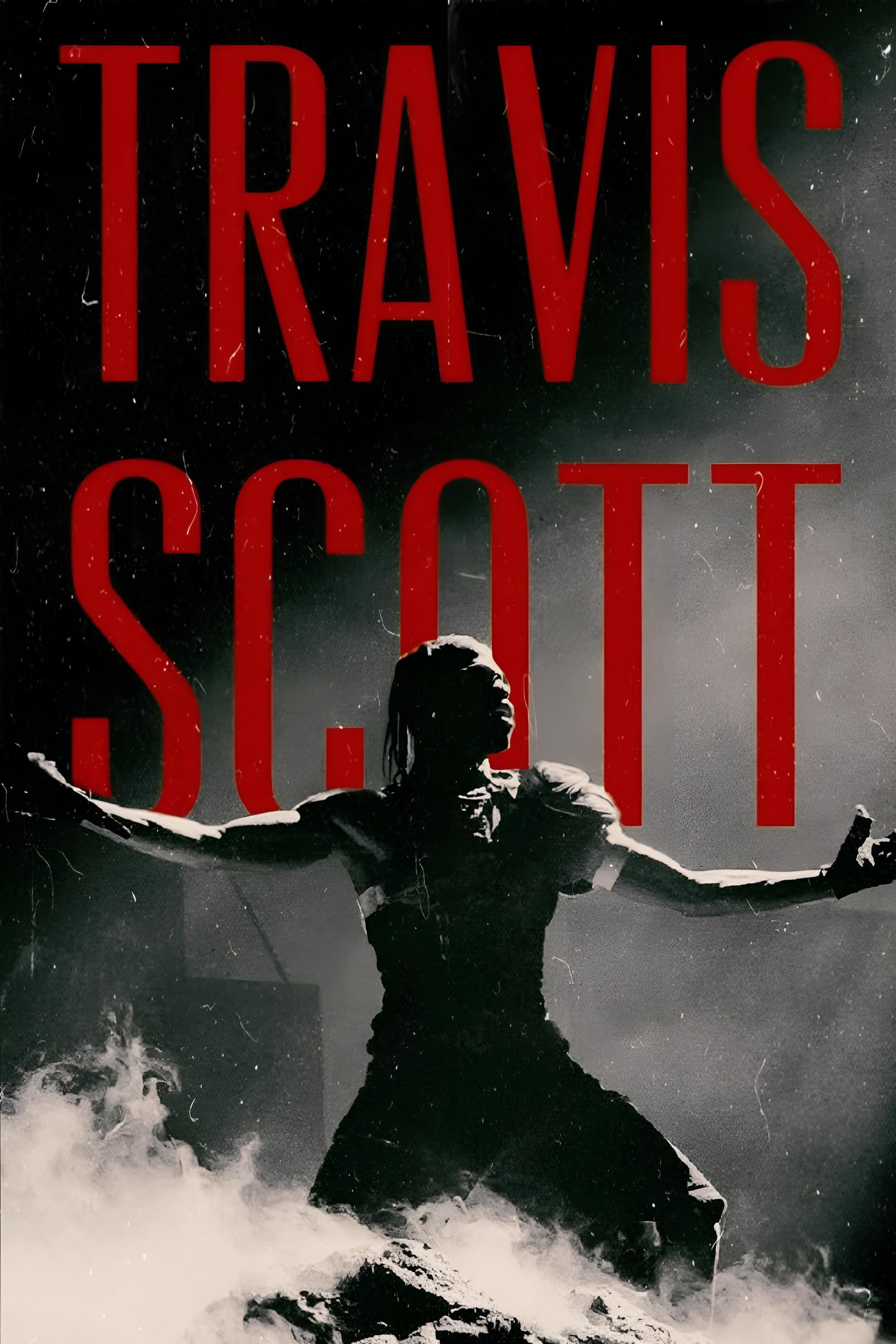 Travis Scott 08 | Music
