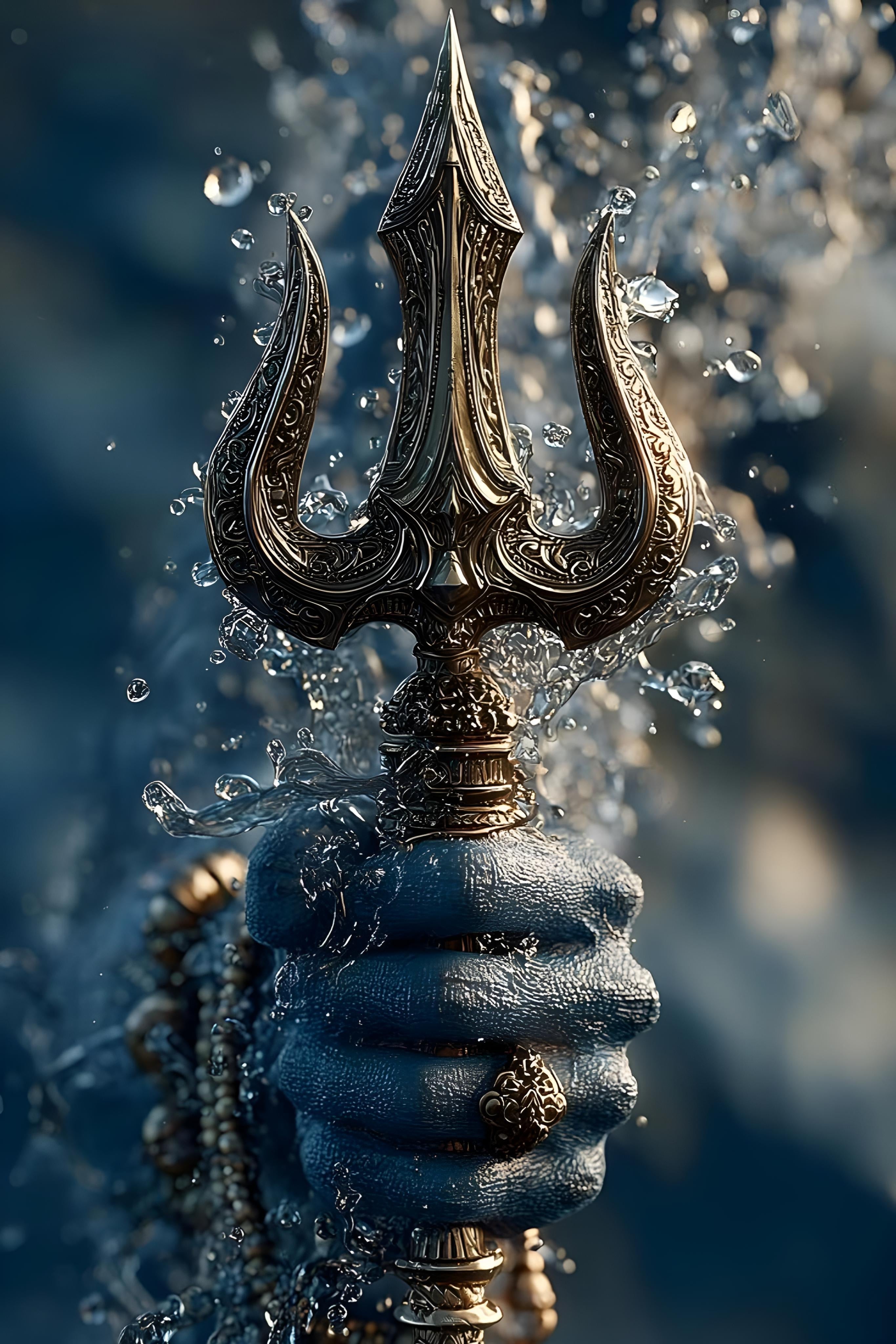 Lord Shiva | Devotional