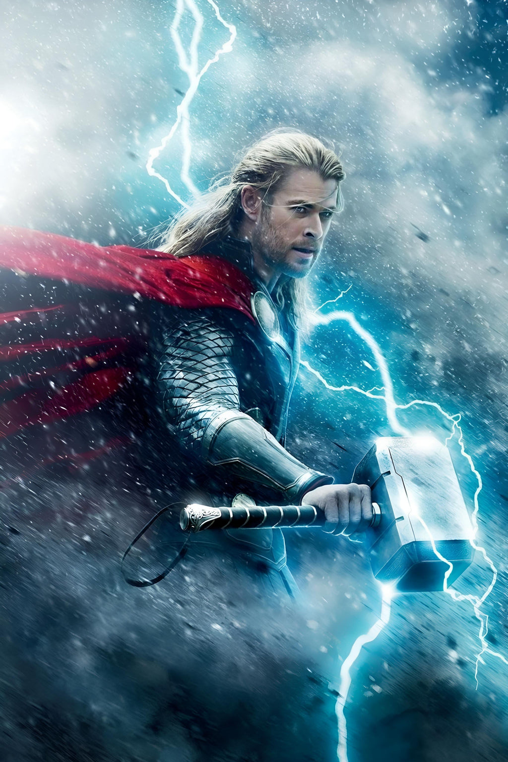 Thor 04 | Marvel