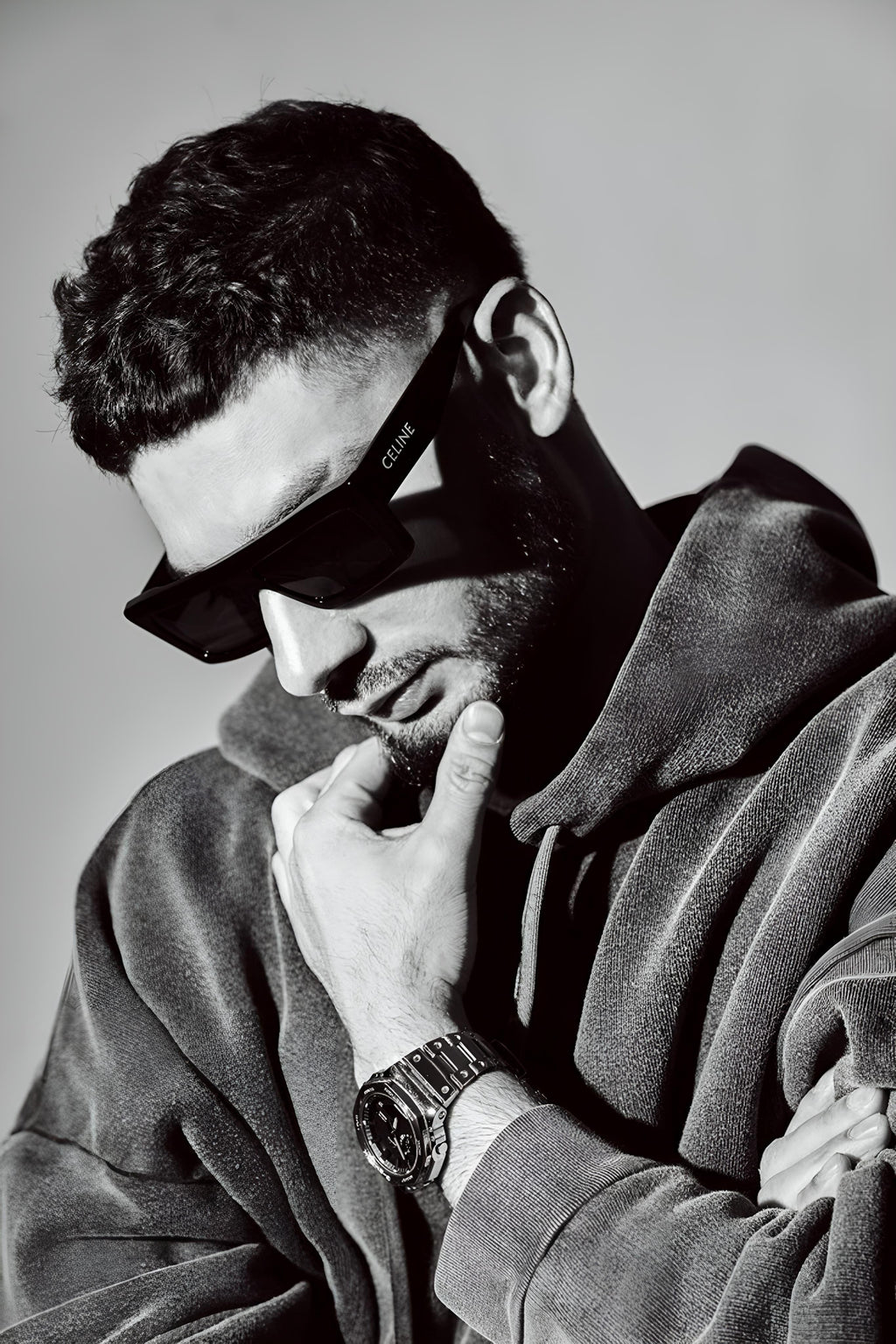 Kr$na 08 | Desi Hip Hop | Music Artist