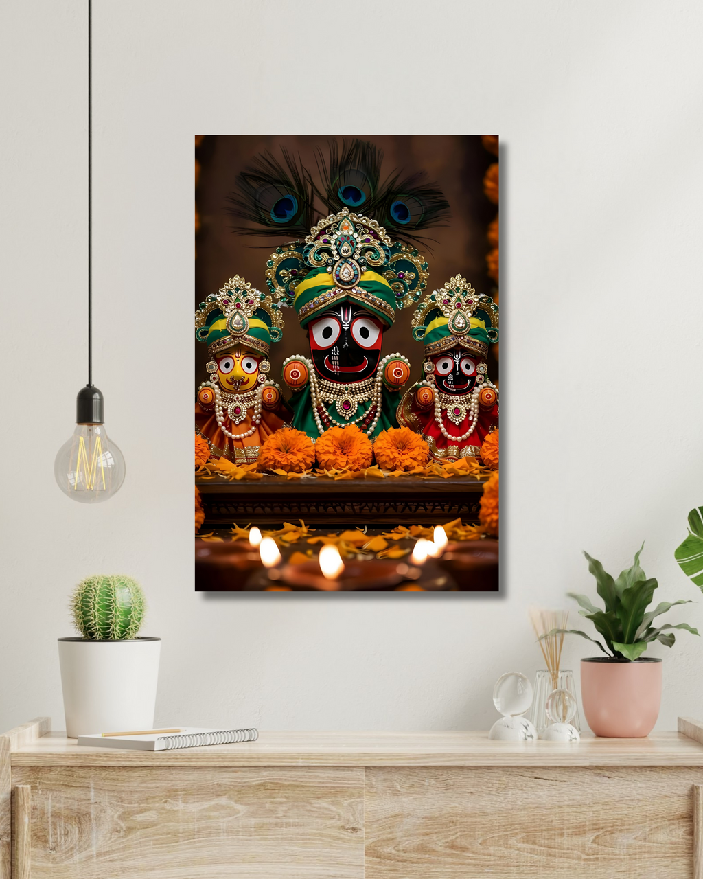 Lord Jagannath 04 | Devotional
