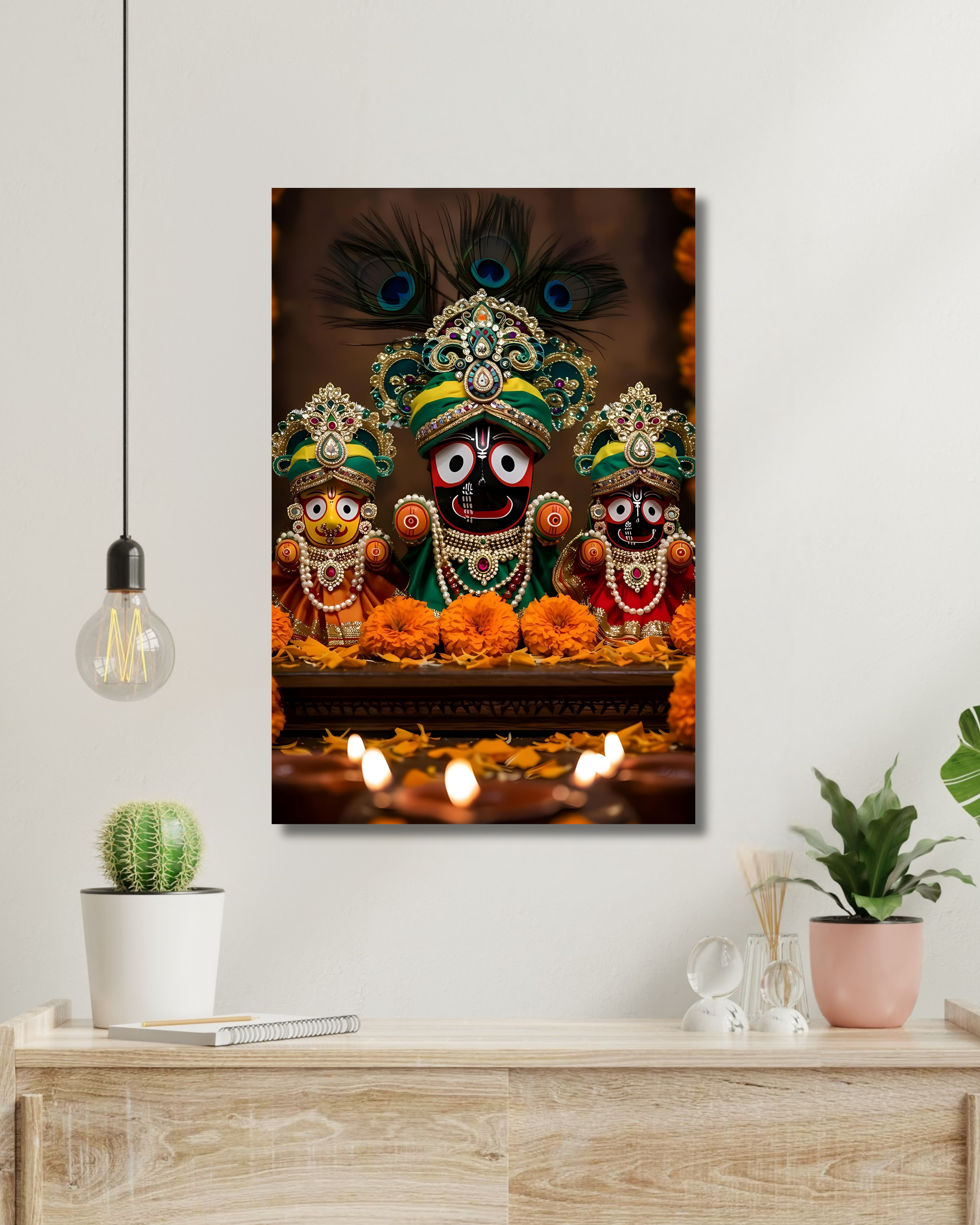 Lord Jagannath 04 | Devotional
