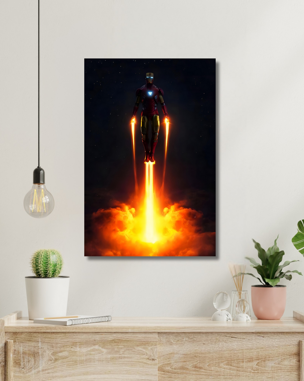 IronMan 17 | Marvel