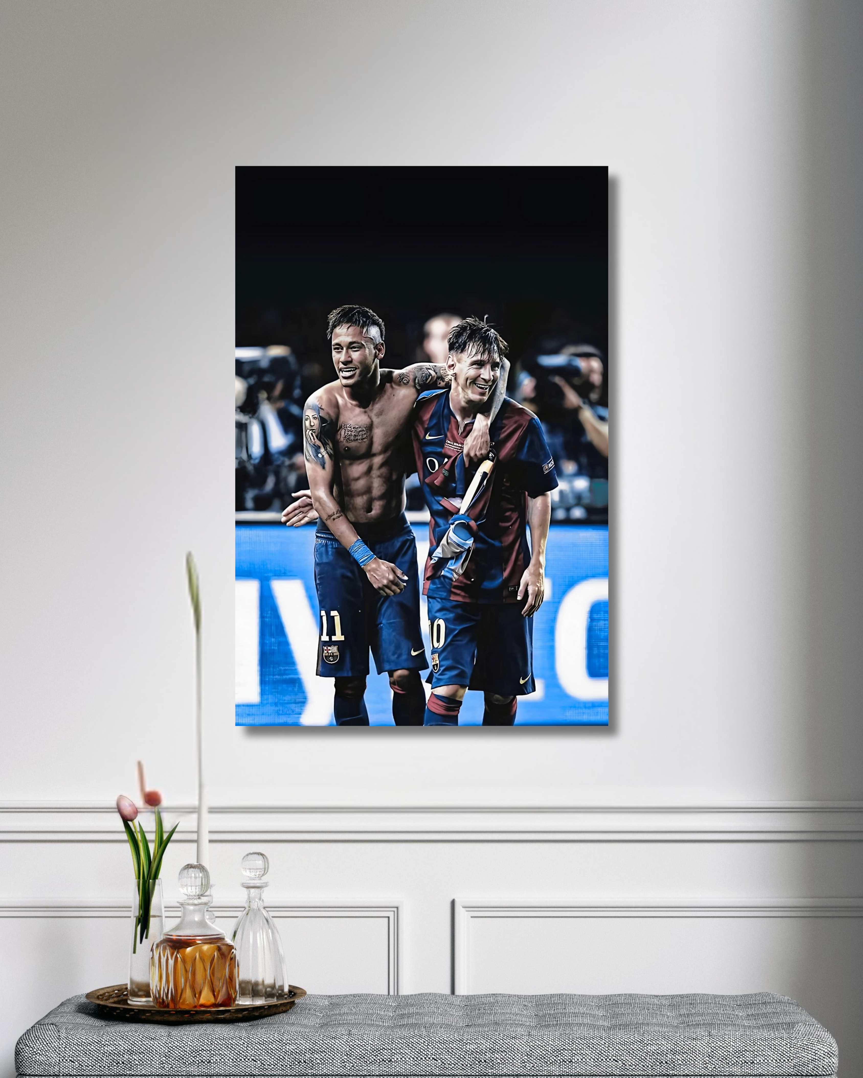 Messi 04 | Football