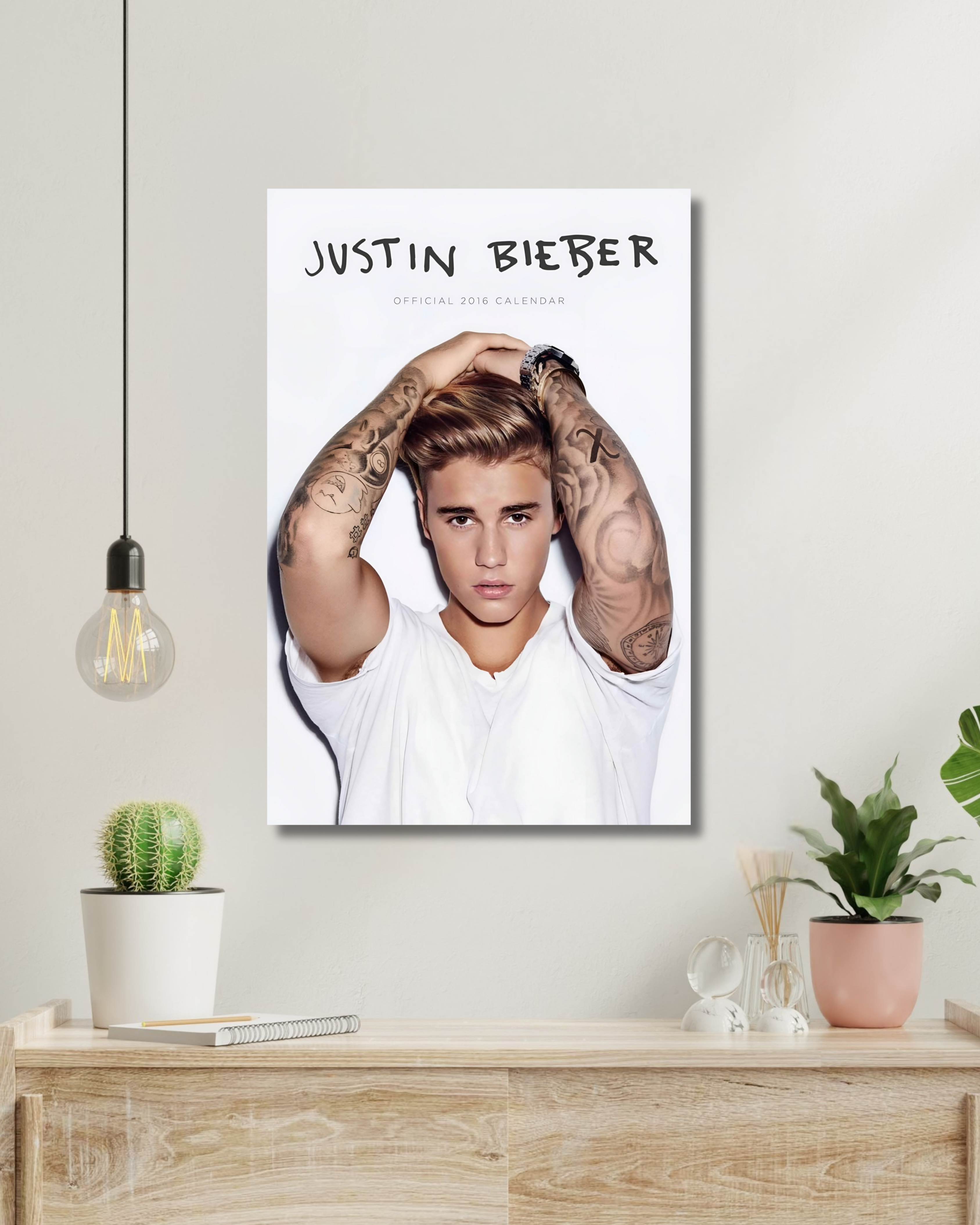 Justin Bieber 09 | Music Artist