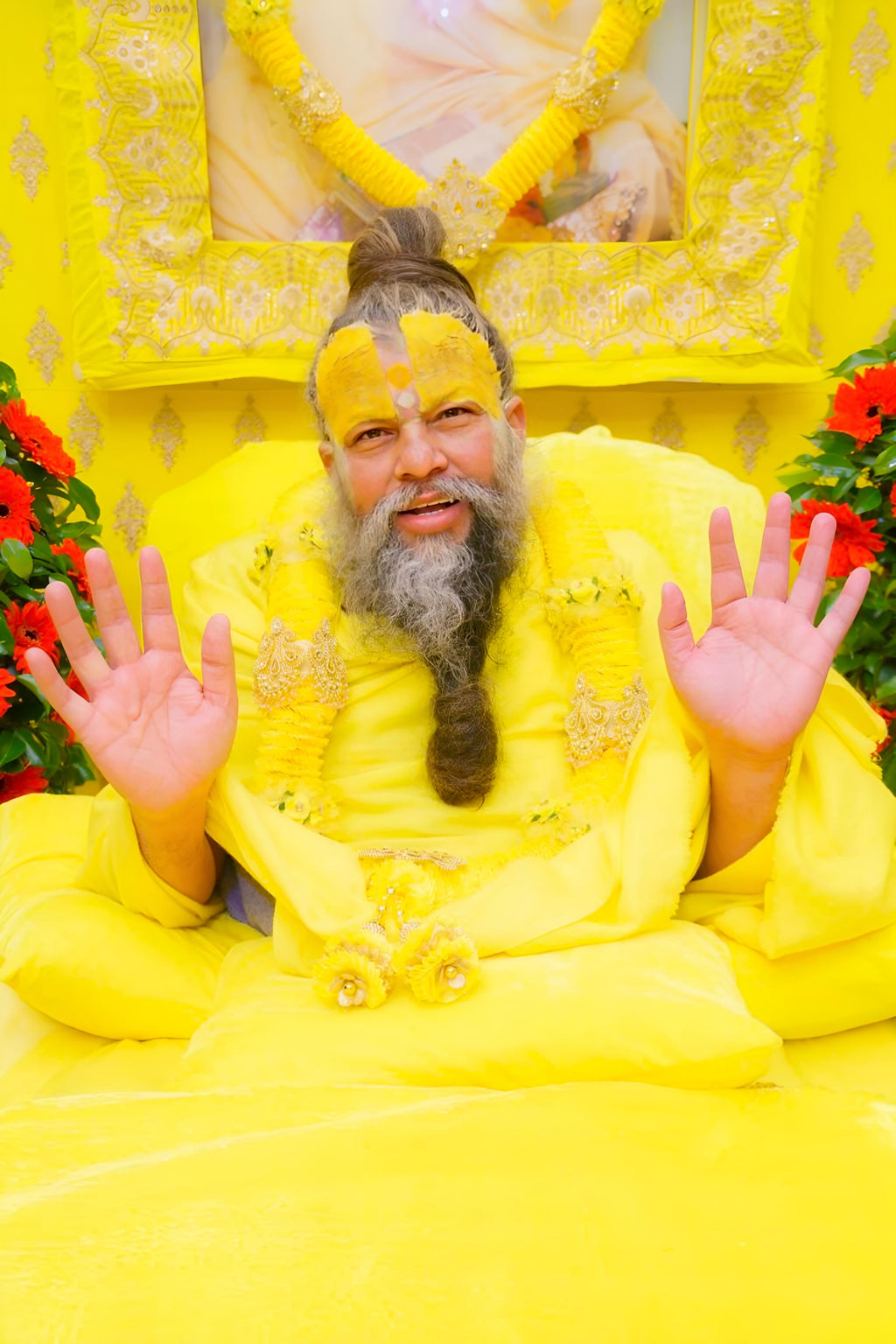 Lord Premanand 03 | Devotional
